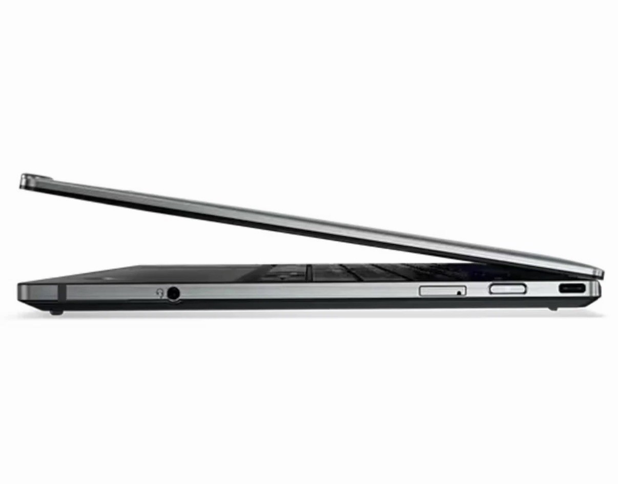 Lenovo ThinkPad Z13 AMD Gen 2 Ryzen 7 PRO 7840U 64GB RAM 256GB M.2 SSD Touch