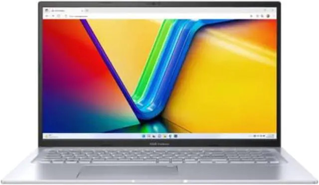 Asus VivoBook 17X K3704 2023 17.3 in FHD Core i9 13900H 960GB SSD