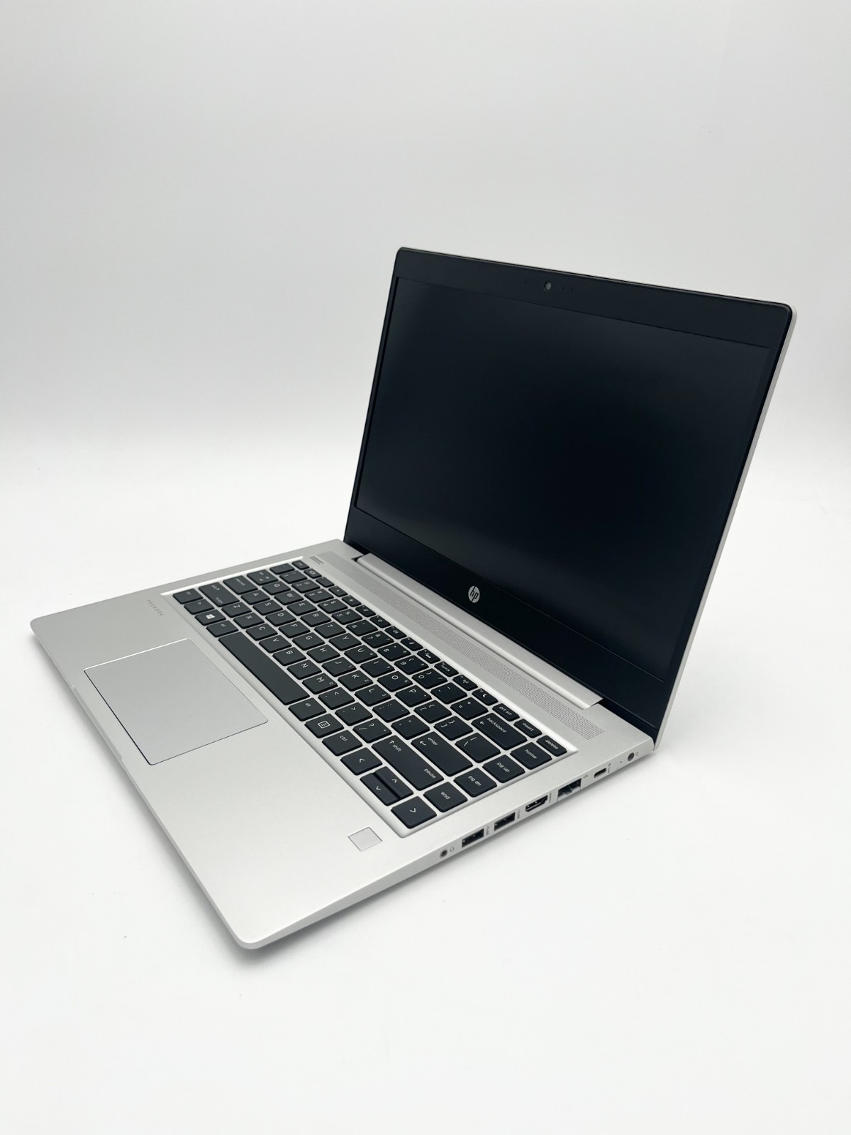 HP ProBook 445R G6 Ryzen 7 3700U 16GB RAM 256GB SSD 14″ Business Laptop