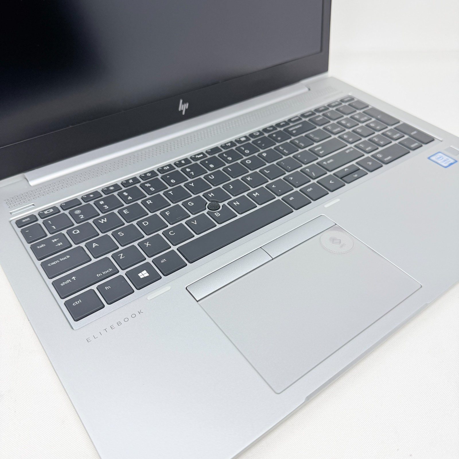 HP ELITEBOOK 850 G6 Laptop Intel Core i5-8265U@1.60GHz