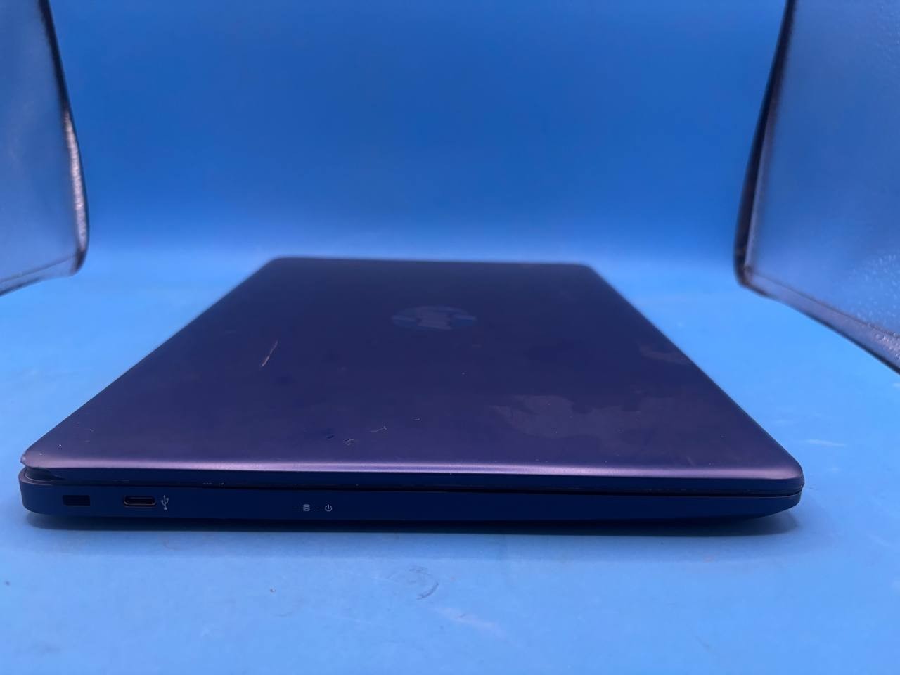 HP Laptop 14-CF2111WM 14″ Celeron N4120 1.1GHz 4GB RAM 64GB SSD PH9