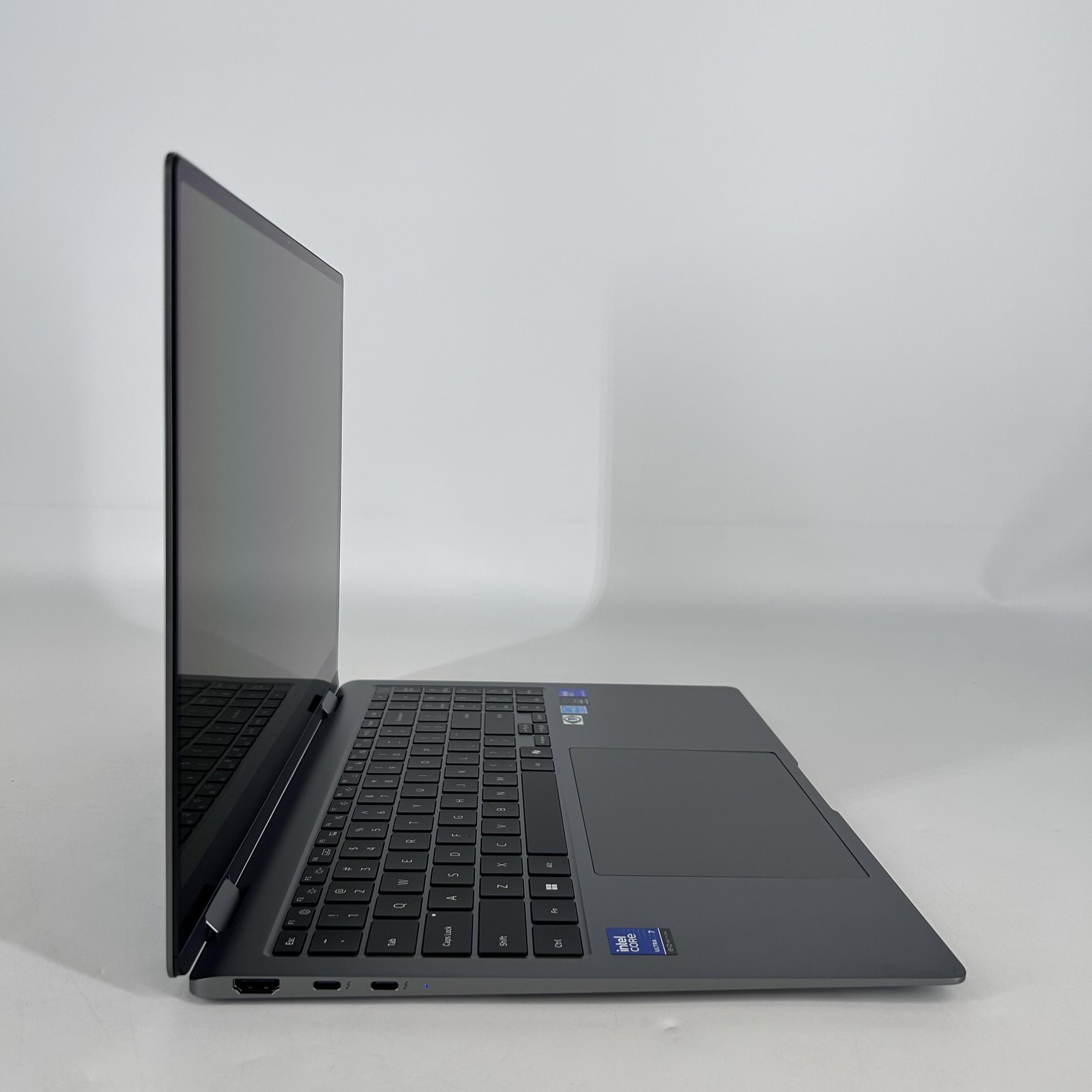 Samsung Galaxy Book5 Pro 360 16 QHD+ TOUCH 2.2 GHz Ultra 7 258V 32GB 1TB SSD