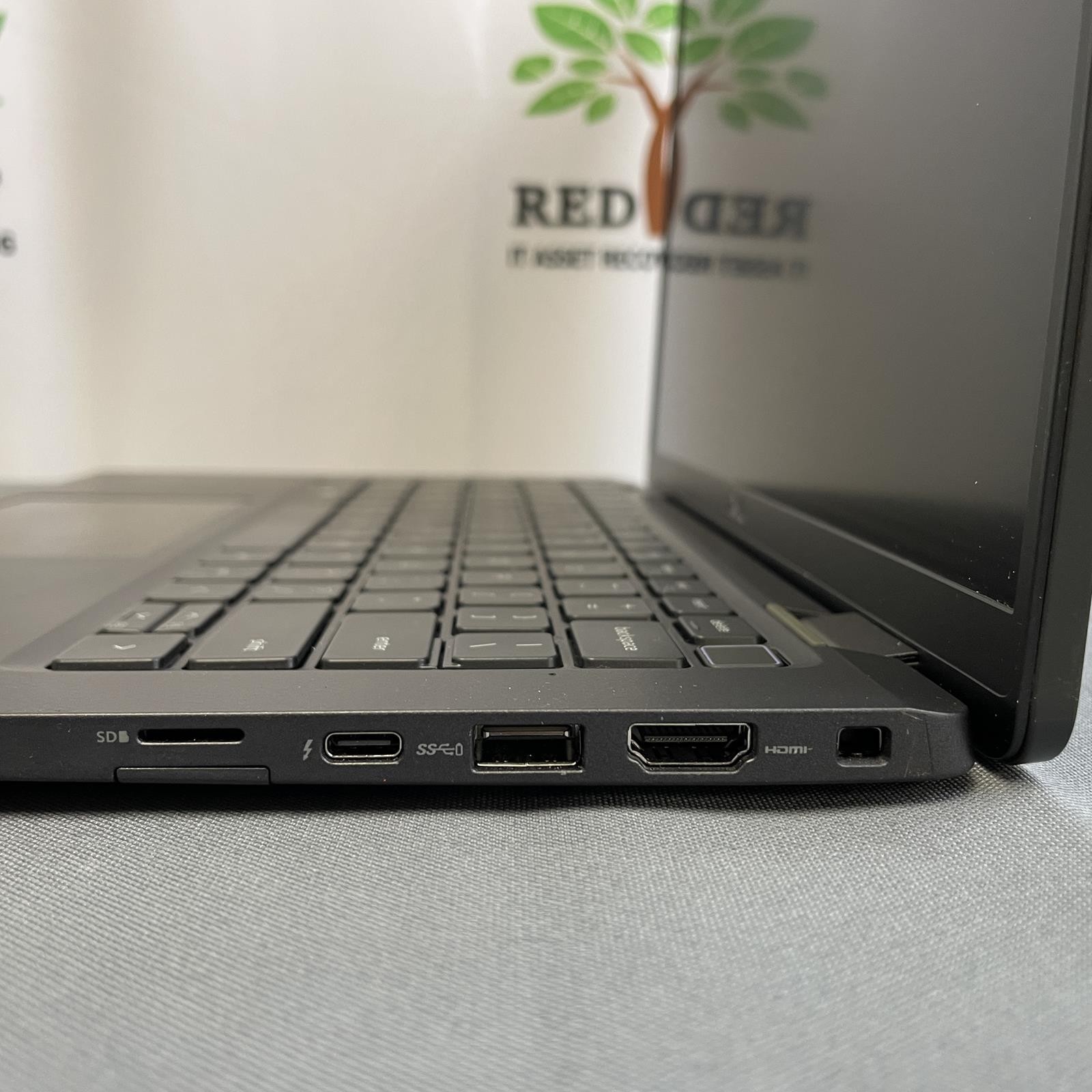 DELL Latitude 7420 14 in FHD, Core i7-1185G7, 16 GB, 512GB NVMe, W11P | Grade B