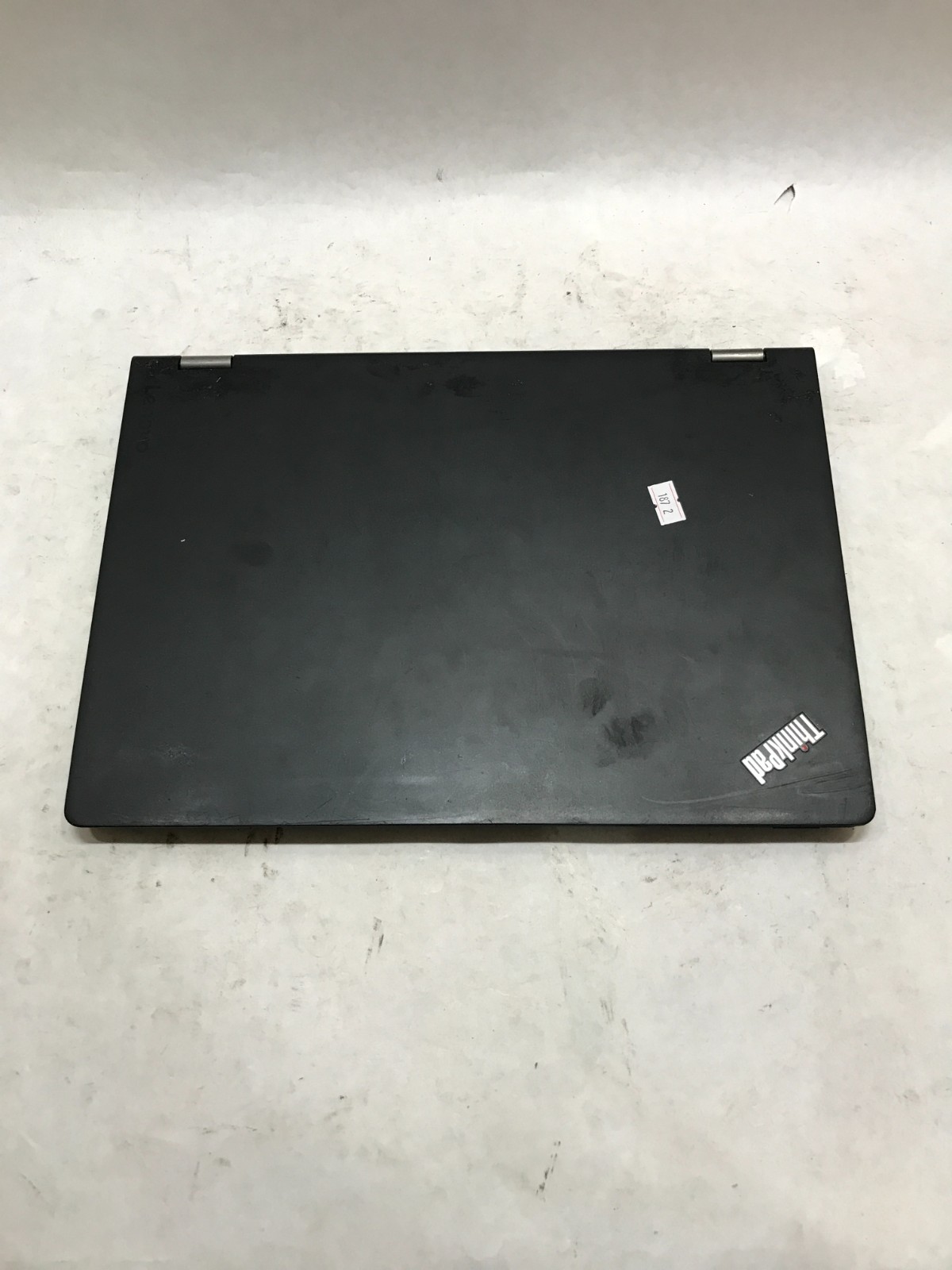Lenovo ThinkPad Yoga 460 14″ Intel Core i5 NO RAM NO HDD/OS For Parts READ! – DW
