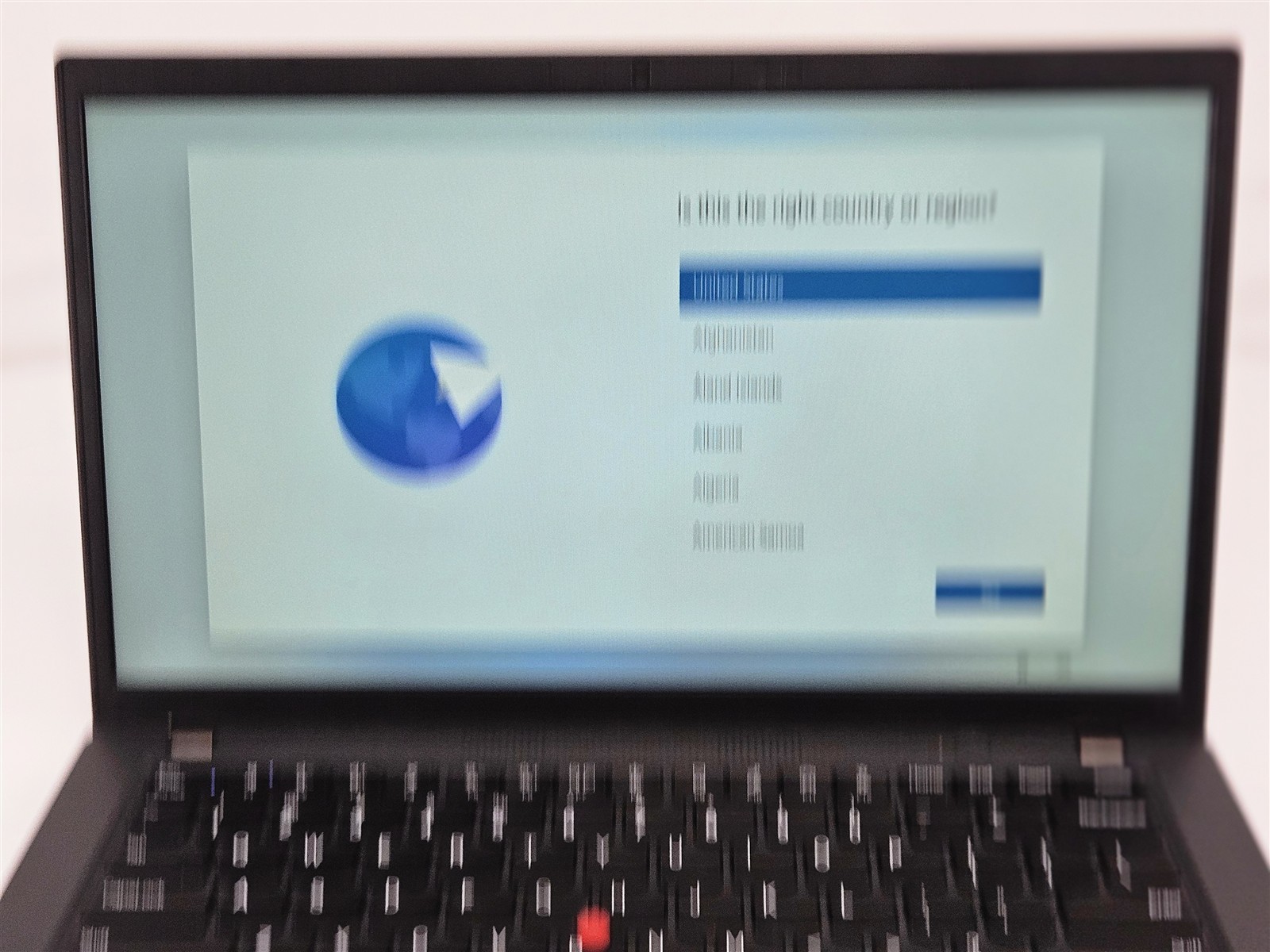 Lenovo L14 Gen 4 14″ AMD Ryzen 5 PRO 7530U 16GB 256GB SSD Webcam Backlit