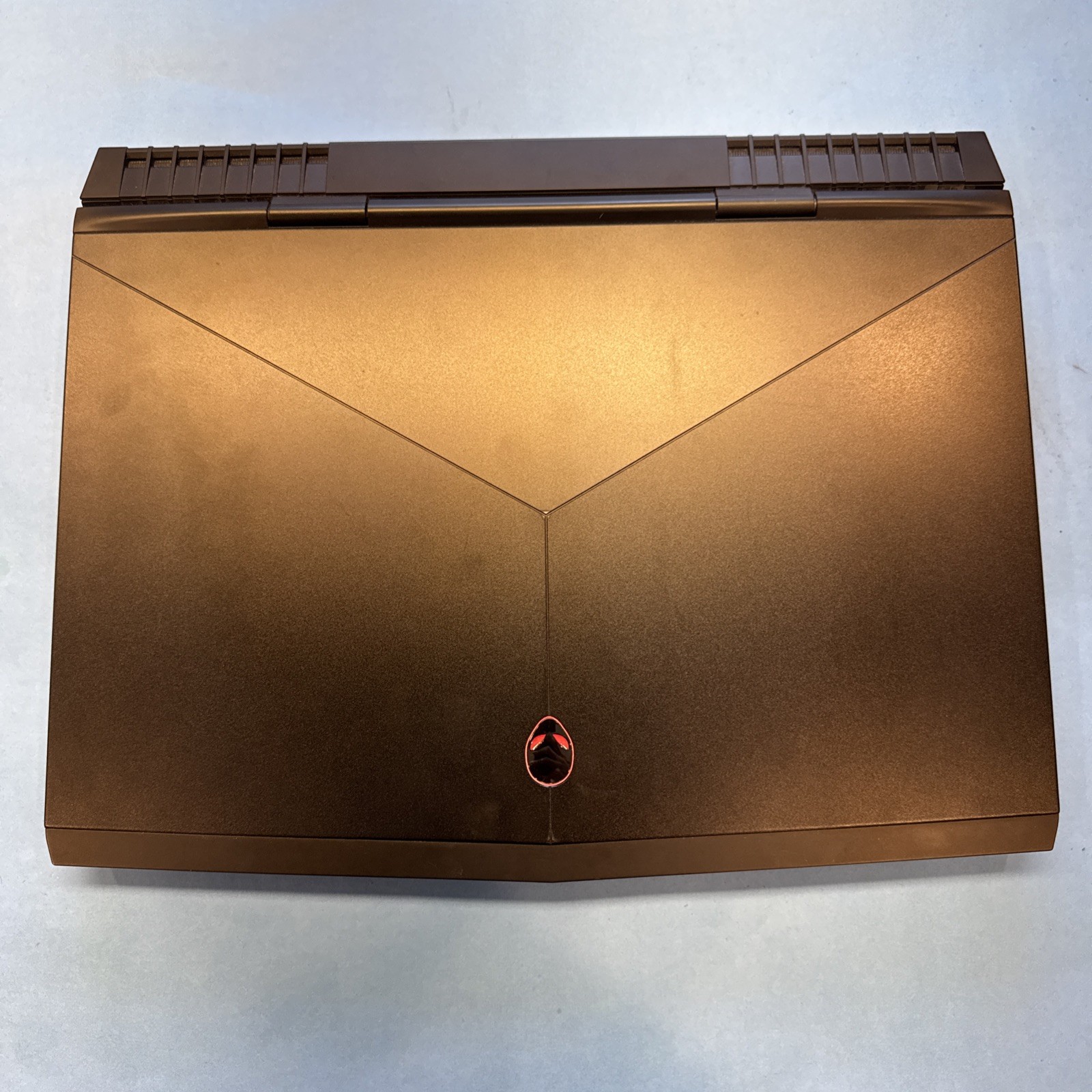 Alienware 17 R5 17.3″ Gaming Laptop-i9-8950HK-16GB RAM-500 GB HDD-1 TB SSD