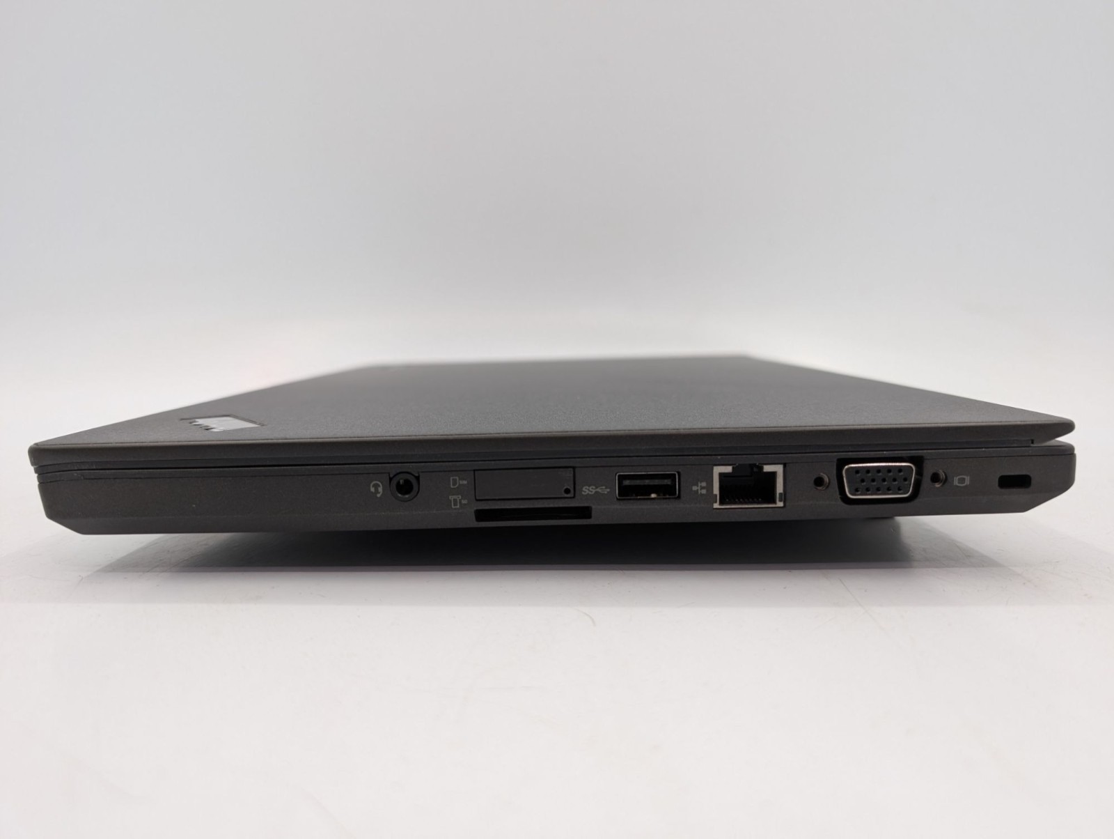 Lenovo ThinkPad T450s 14″ Intel Core i5-5300U 12GB RAM 128GB SSD Windows 11 Pro