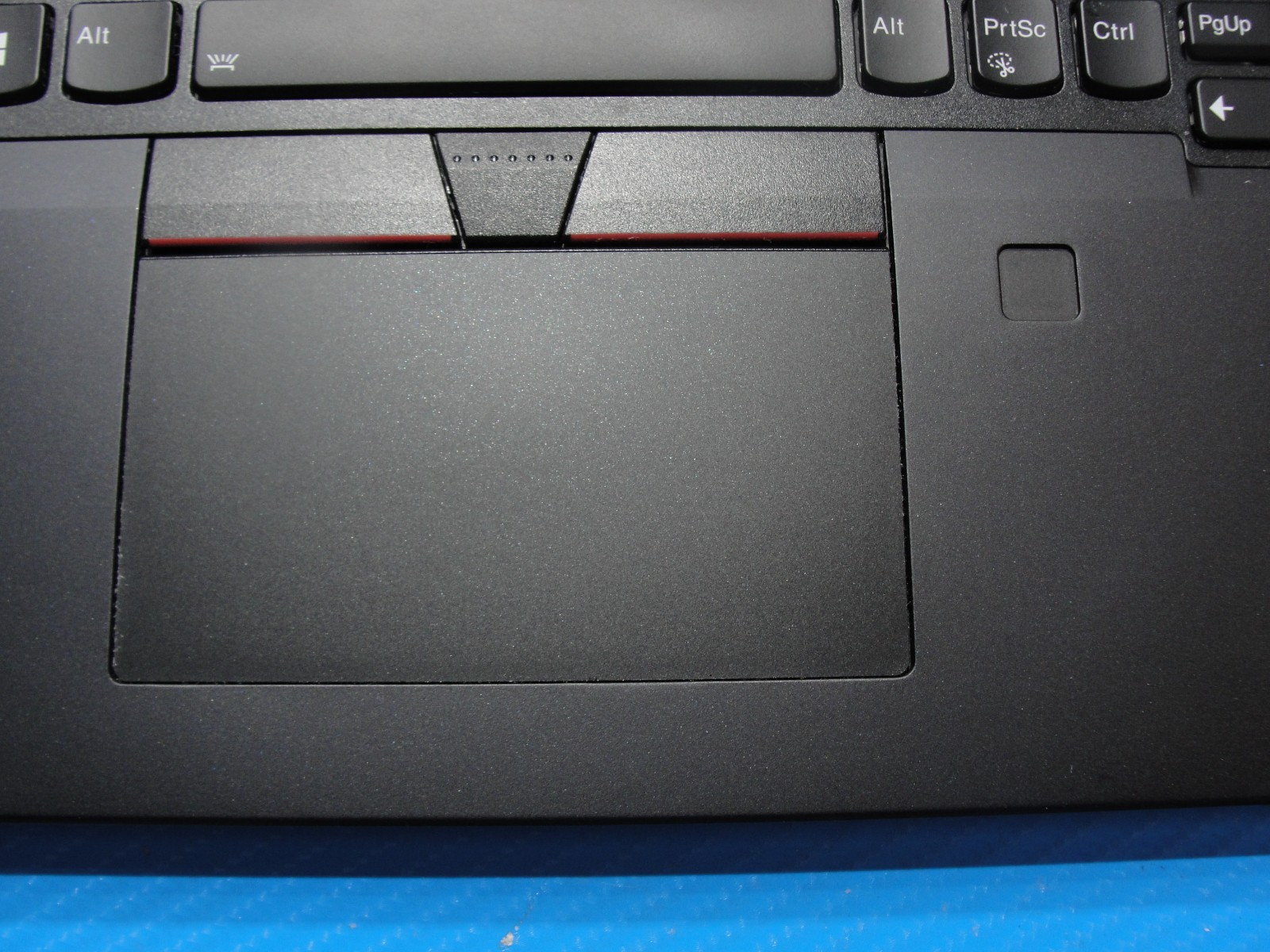 Lenovo ThinkPad L13 13.3″ FHD Touch Intel Core i5-10210U 8GB RAM 256GB SSD+PA