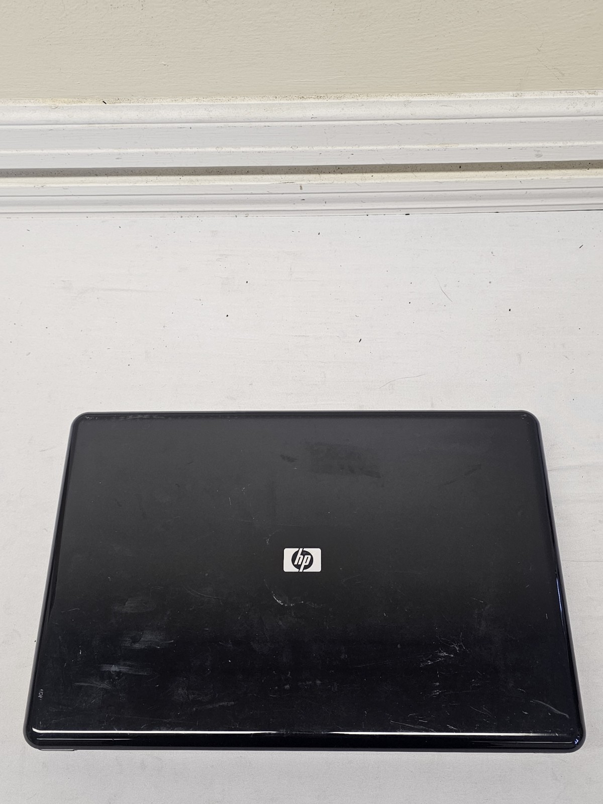 HP G60 Laptop – Intel Pentium – 3GB RAM – 320GB HDD – BAD BATT Parts/Repair READ