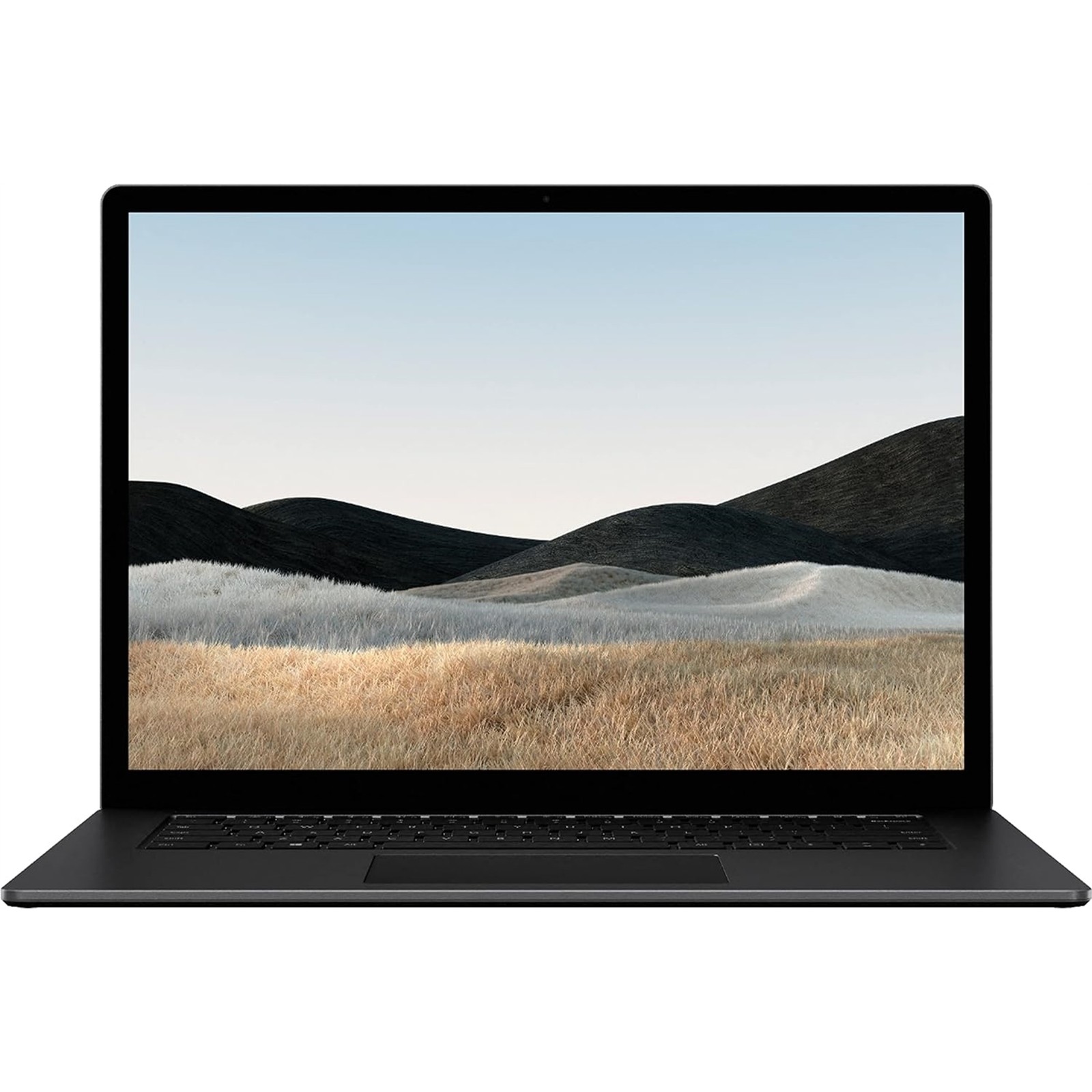 Microsoft Surface Laptop 4 (13.5) 13.5″, Matte Black