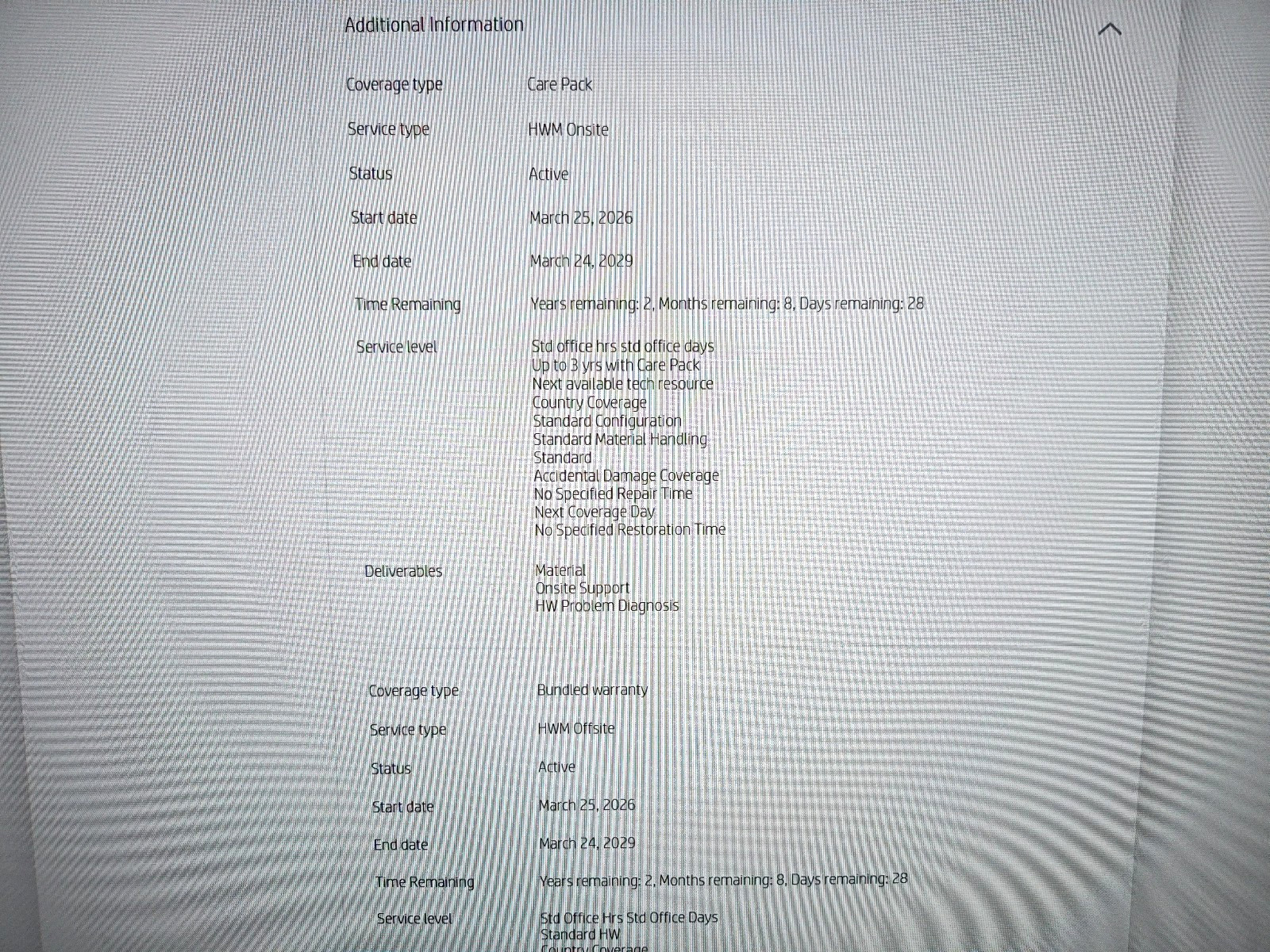 HP ZBook X G1i 16 (UHD+) — Ultra 7 265H / 32GB RAM / 1TB SSD / RTX PRO 1000