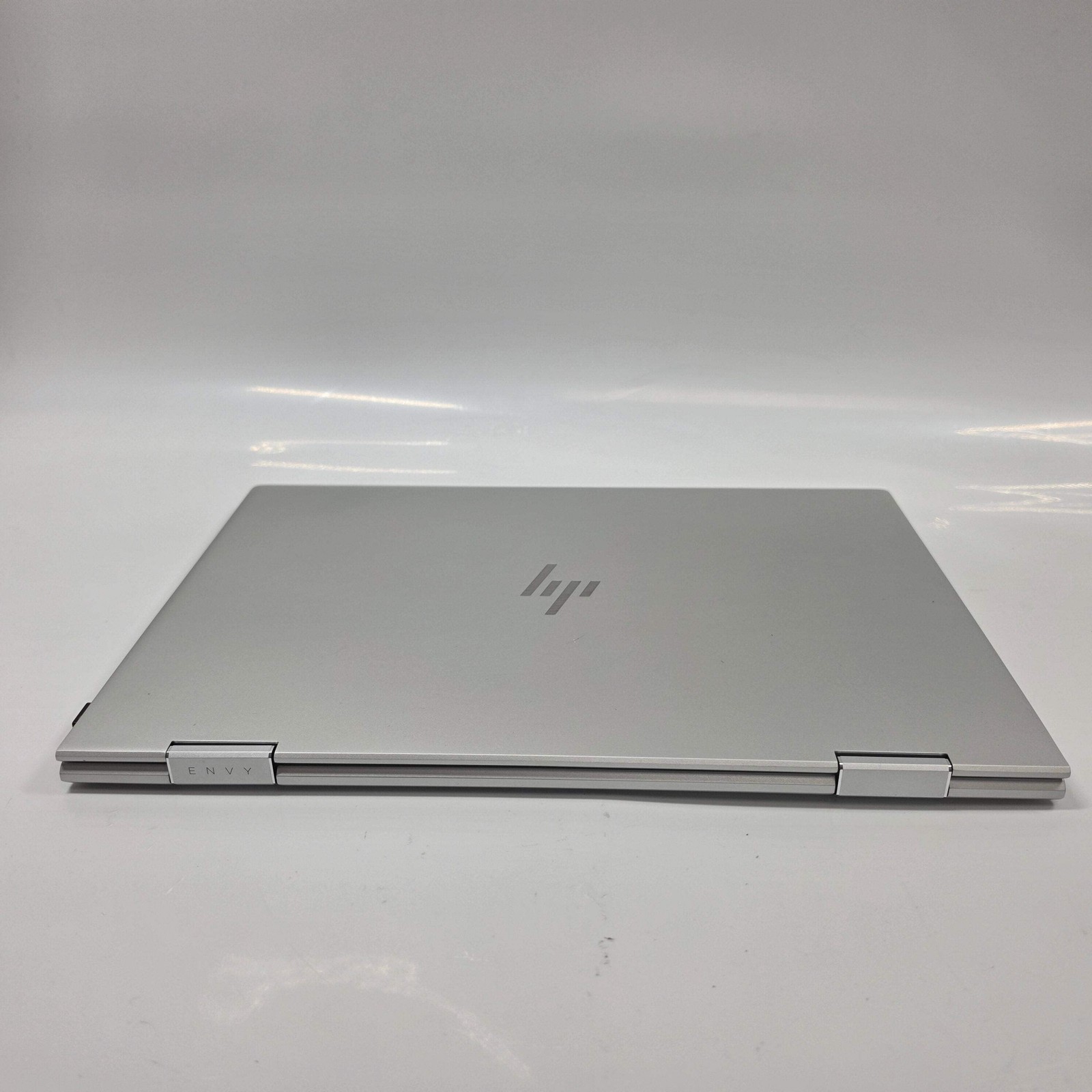HP Envy x360 10210U 15.6″ I5-10210U 2.1GHz 8GB RAM 256GB SSD BAD BATTERY