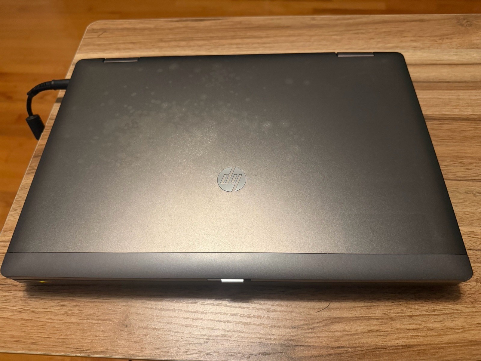 HP ProBook 6470b 14″ Laptop i5-3320M 2.6GHz 8GB 750GB DVD+RW Ubuntu