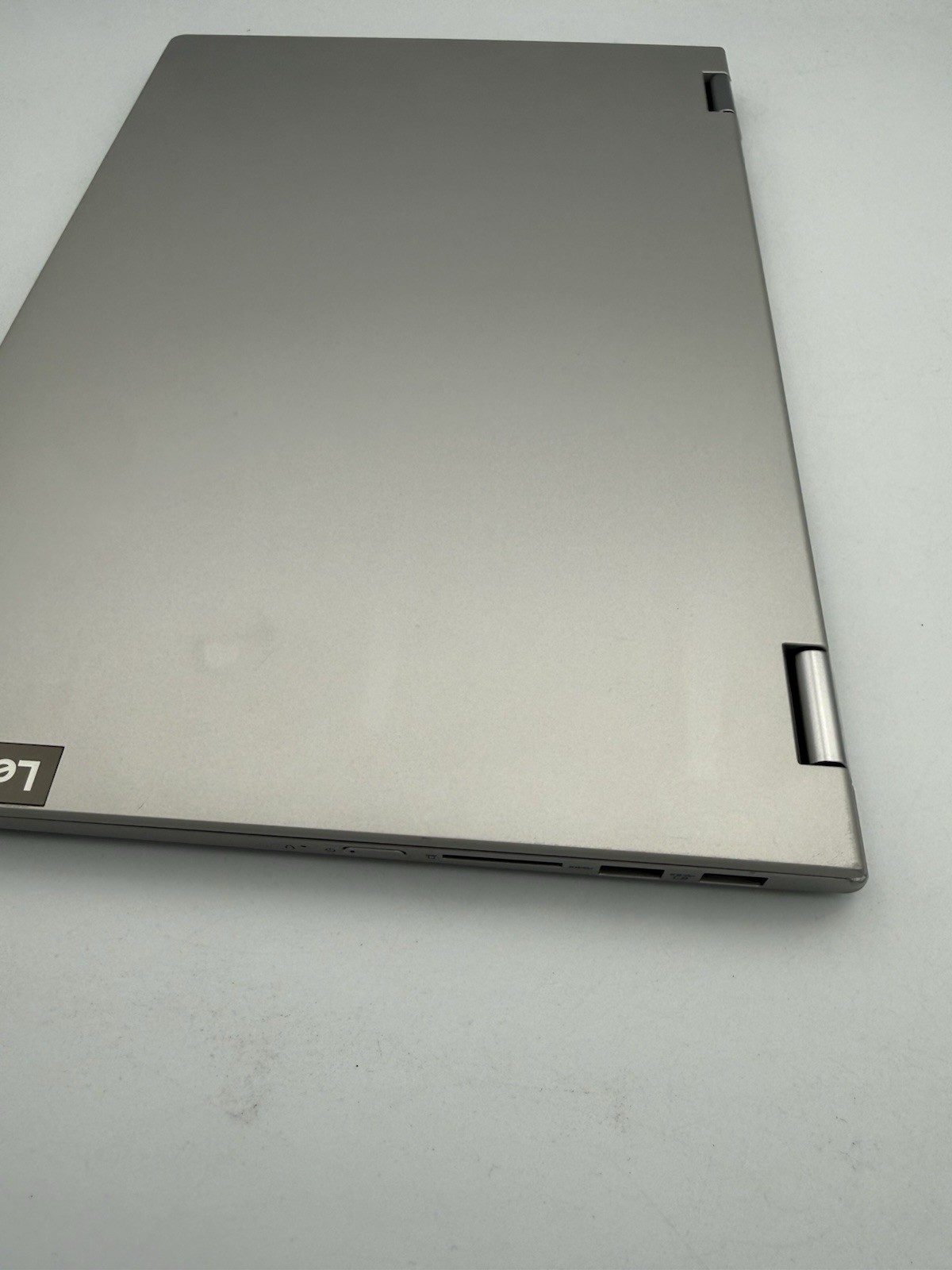 Lenovo IdeaPad C340 14” 14IML – Pentium 6405U/8GB RAM/512GB (READ DESC) 43C