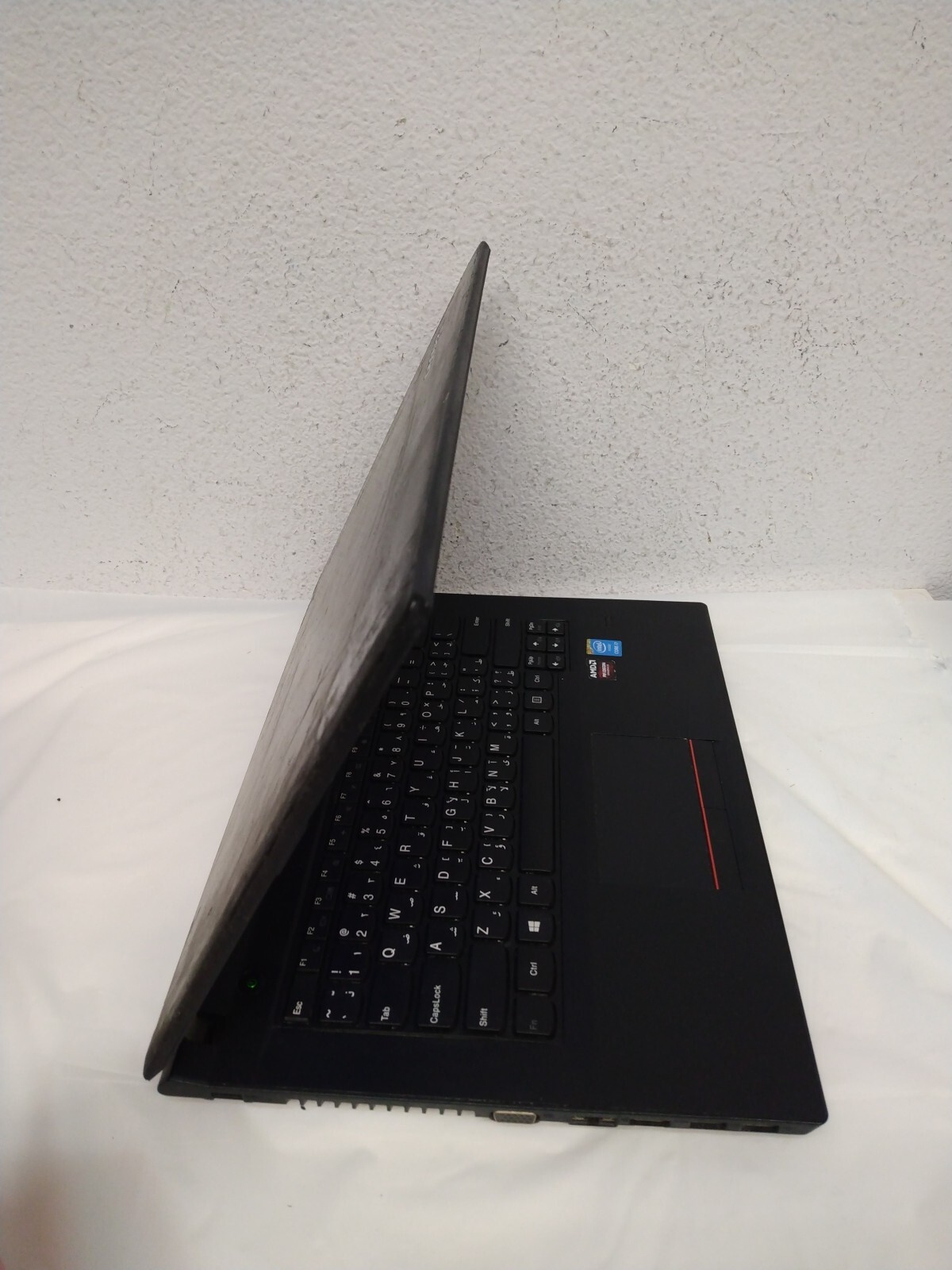 Lenovo Thinkpad Edge E40 14″ Intel Core i7-4510U 2GHz 8GB Ram 1TB HD Win10 8500M