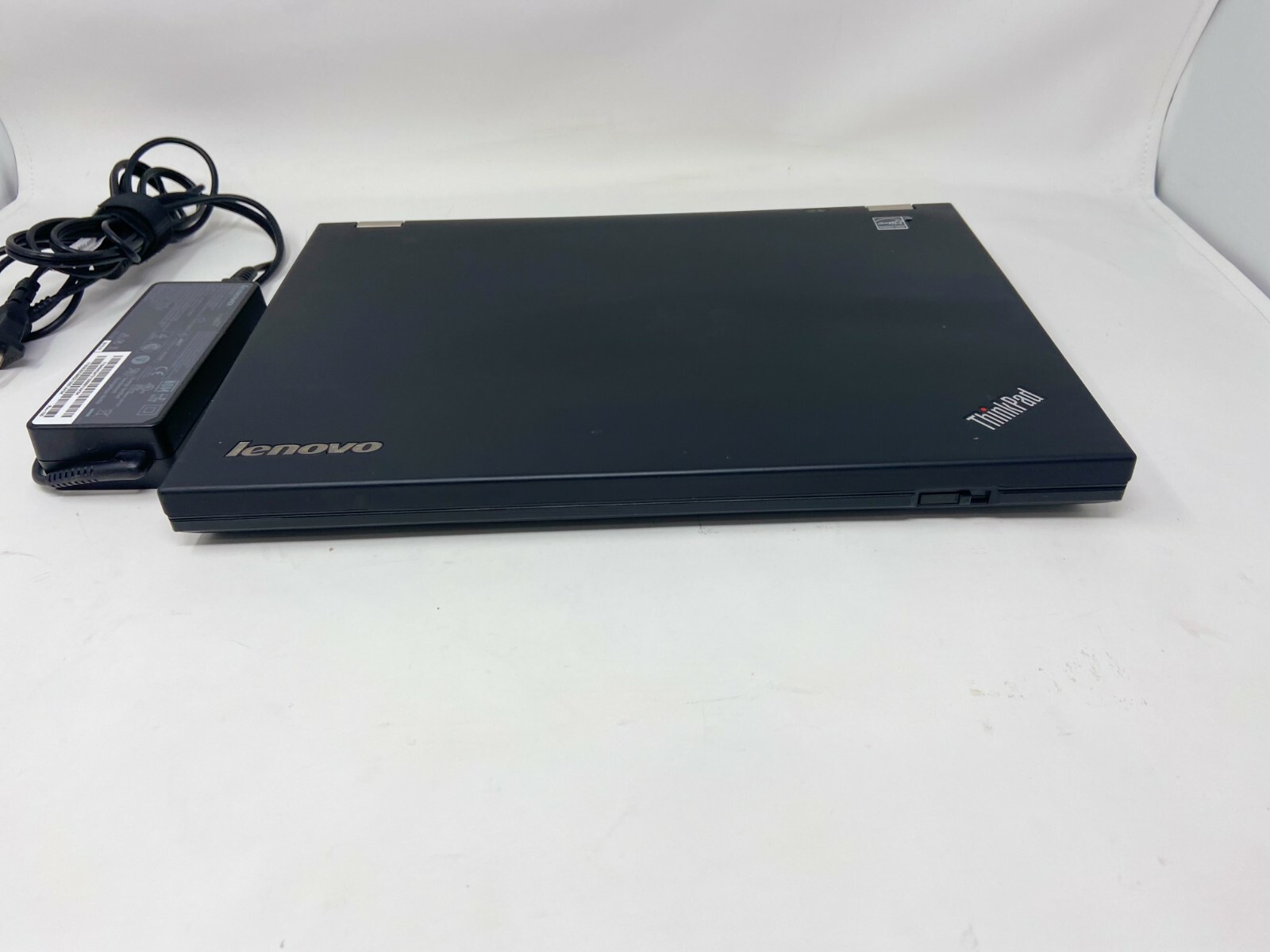 Lenovo Thinkpad T430 i5-3320M 2.6GHz 16GB 512GB SSD 1600×900 Webcam Win10 Laptop