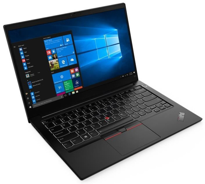 Lenovo ThinkPad E14 Gen 3 14″ FHD 6-Core Ryzen 5 5500U 16GB 512GB SSD Cam W11Pro