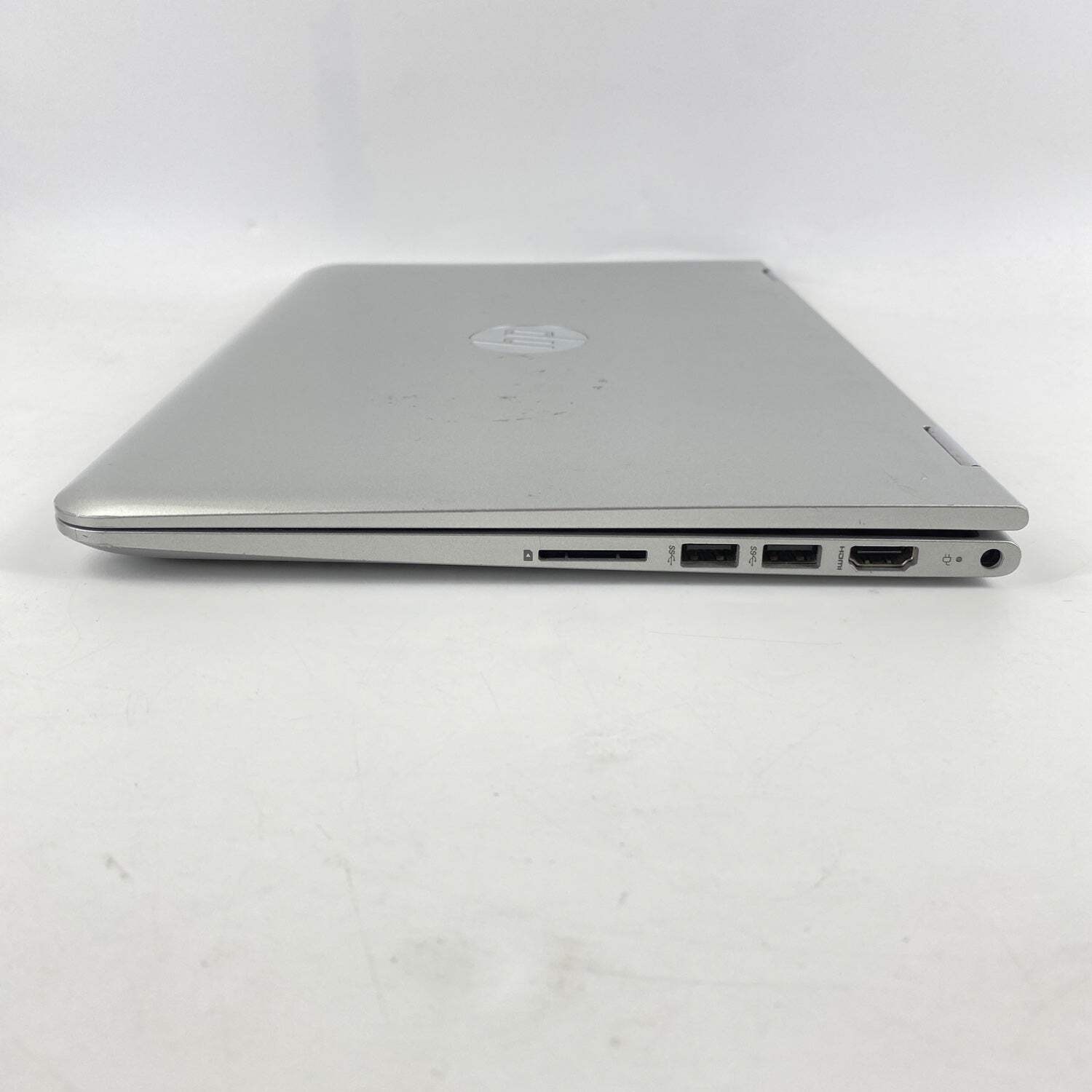 HP Pavilion x360 Convertible PC M3-U001DX 13.3″ Core i3-6100U 6GB RAM 500GB HDD