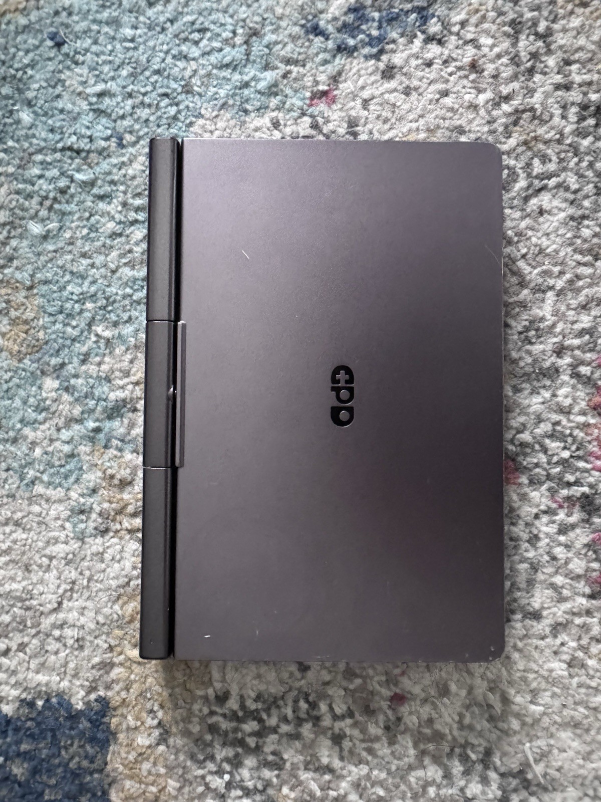 GPD Pocket 3 I7-1195G7, 16GB RAM w/ Accessories & Modules 256Gb SSD [NO OS]