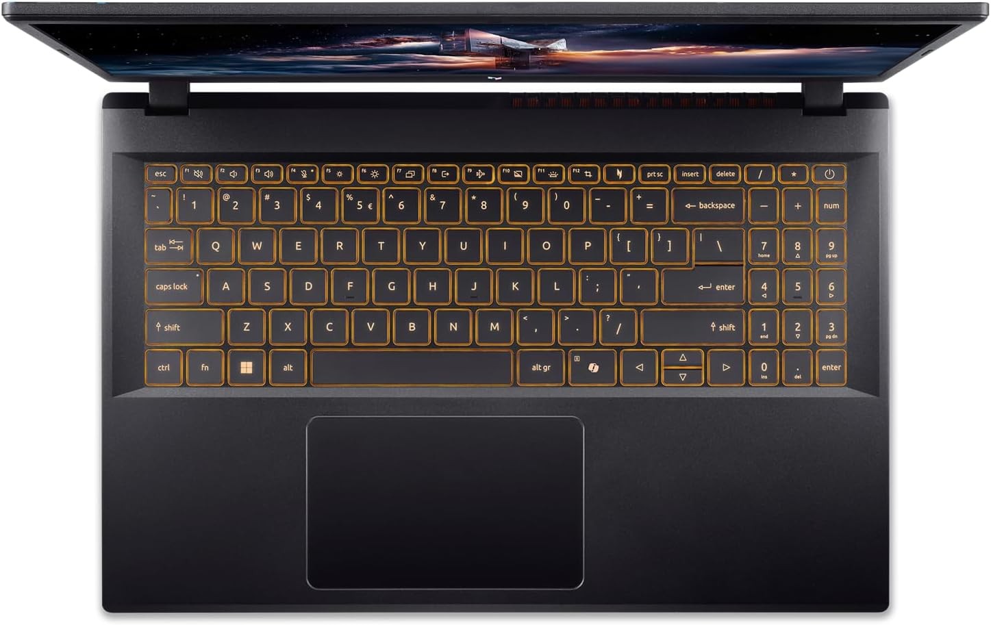 Acer Nitro V 15 Gaming Laptop 15.6″ FHD Intel Core i7-13620H RTX 5060 16GB 512GB