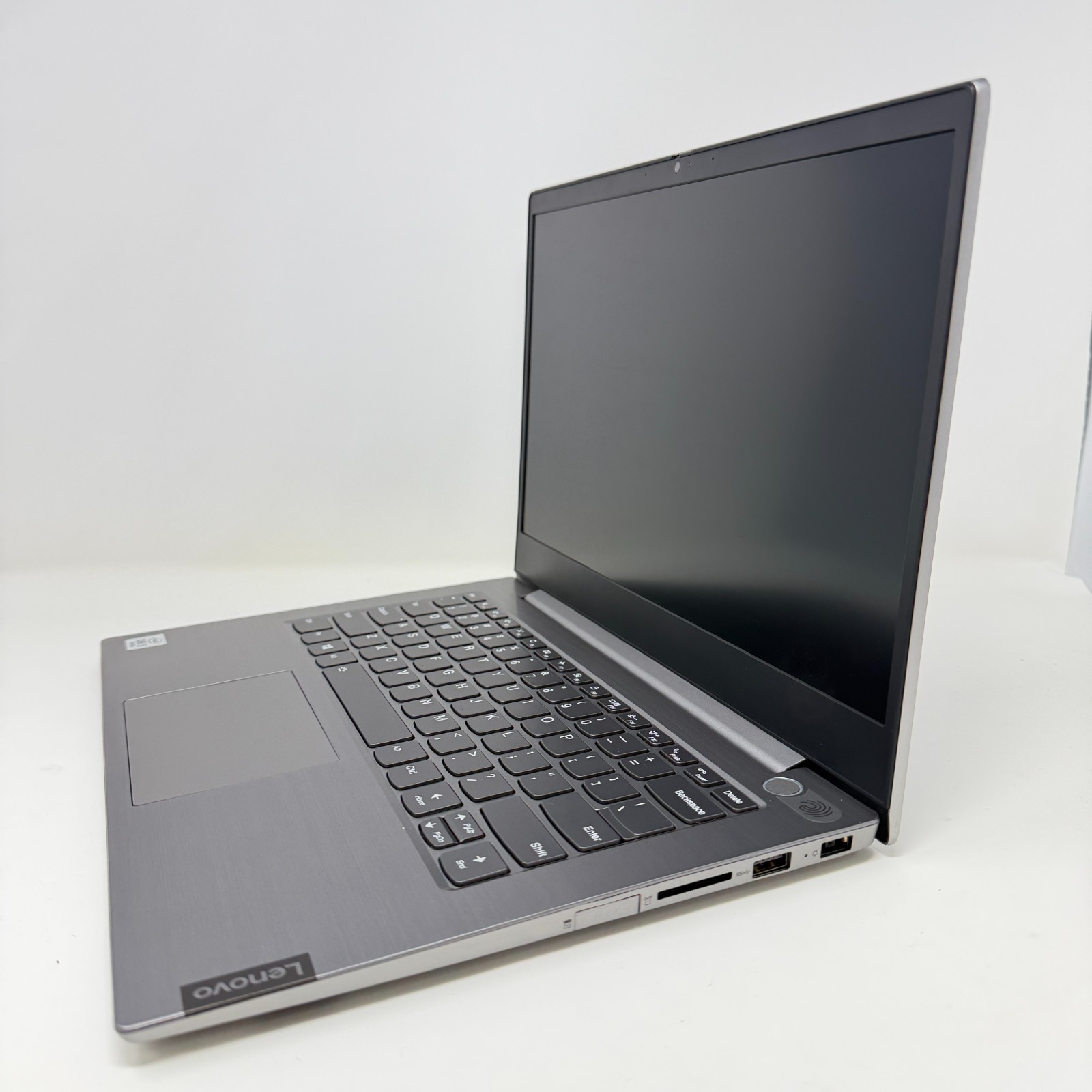 Lenovo Thinkbook 14-HL Laptop 8GB RAM 256GB SSD Intel Core i5-1035G1@1.00GHz