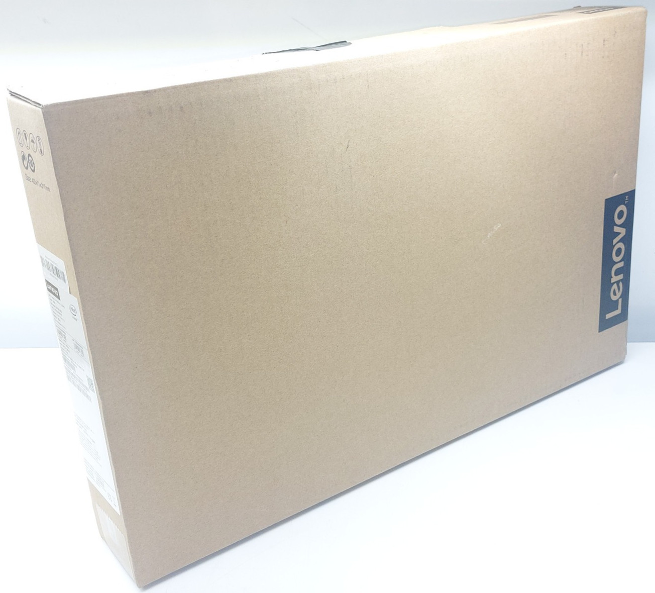 Lenovo 82C4 V14-IIL Intel i3-1005G1 1.2 GHz 8GB RAM 256 SSD 14″ FHD TN Win10 Pro