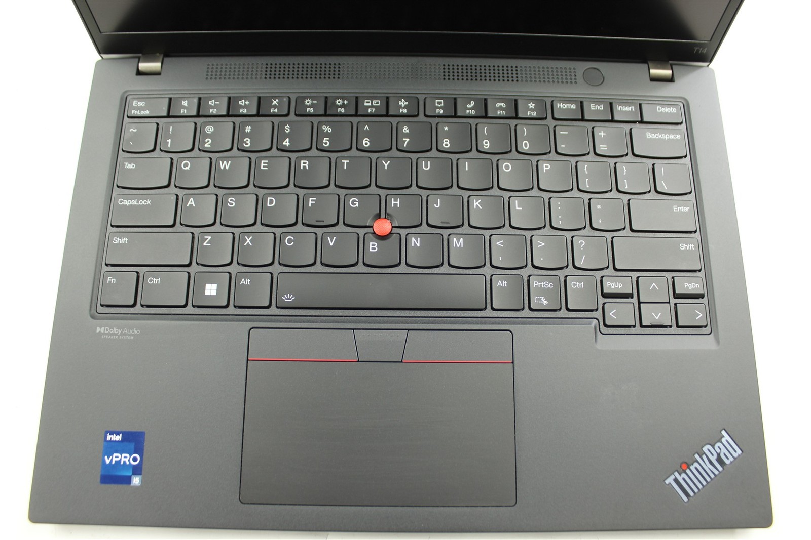 Lenovo ThinkPad T14 Gen 3 14″ Touch i5-1245U 1.6GHz 256GB SSD 16GB RAM W11H