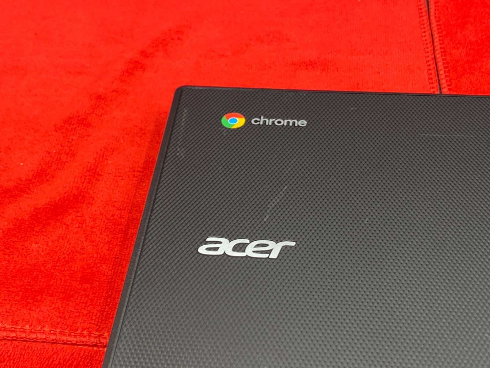 ACER CHROMEBOOK SPIN 311 R721T TOUCHSCREEN 11.6″ AMD A6 4GB RAM 32GBeMMC GRADE B