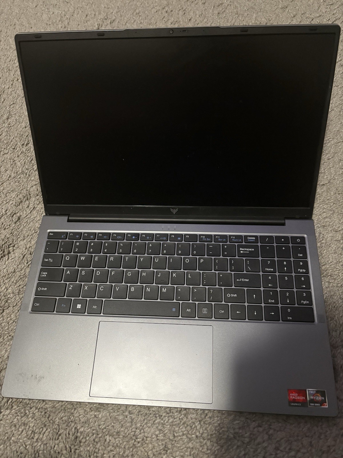 ACEMAGIC LX15PRO 15.6″ Laptop | AMD Ryzen 7 7730U | 16GB RAM | 512GB SSD