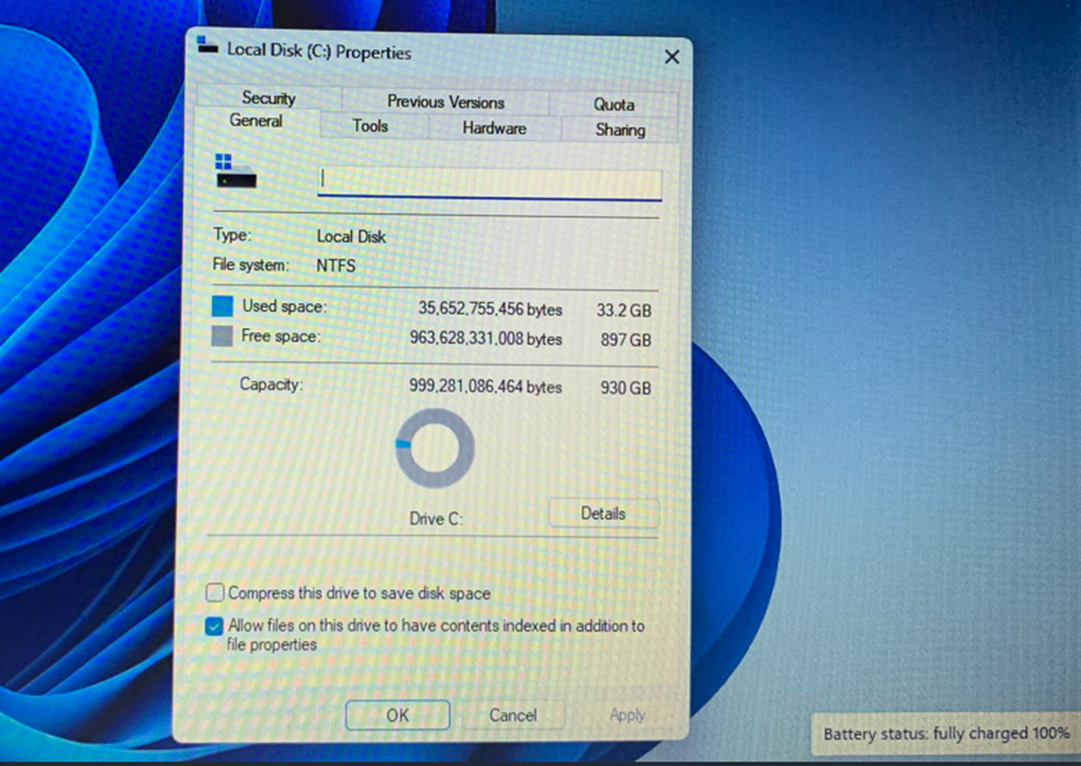 Lenovo G70-70 17″ WIN 11 ACTIVATED i7-4510U 2.0/3.1GHz CPU 16GB RAM 1TB HDD