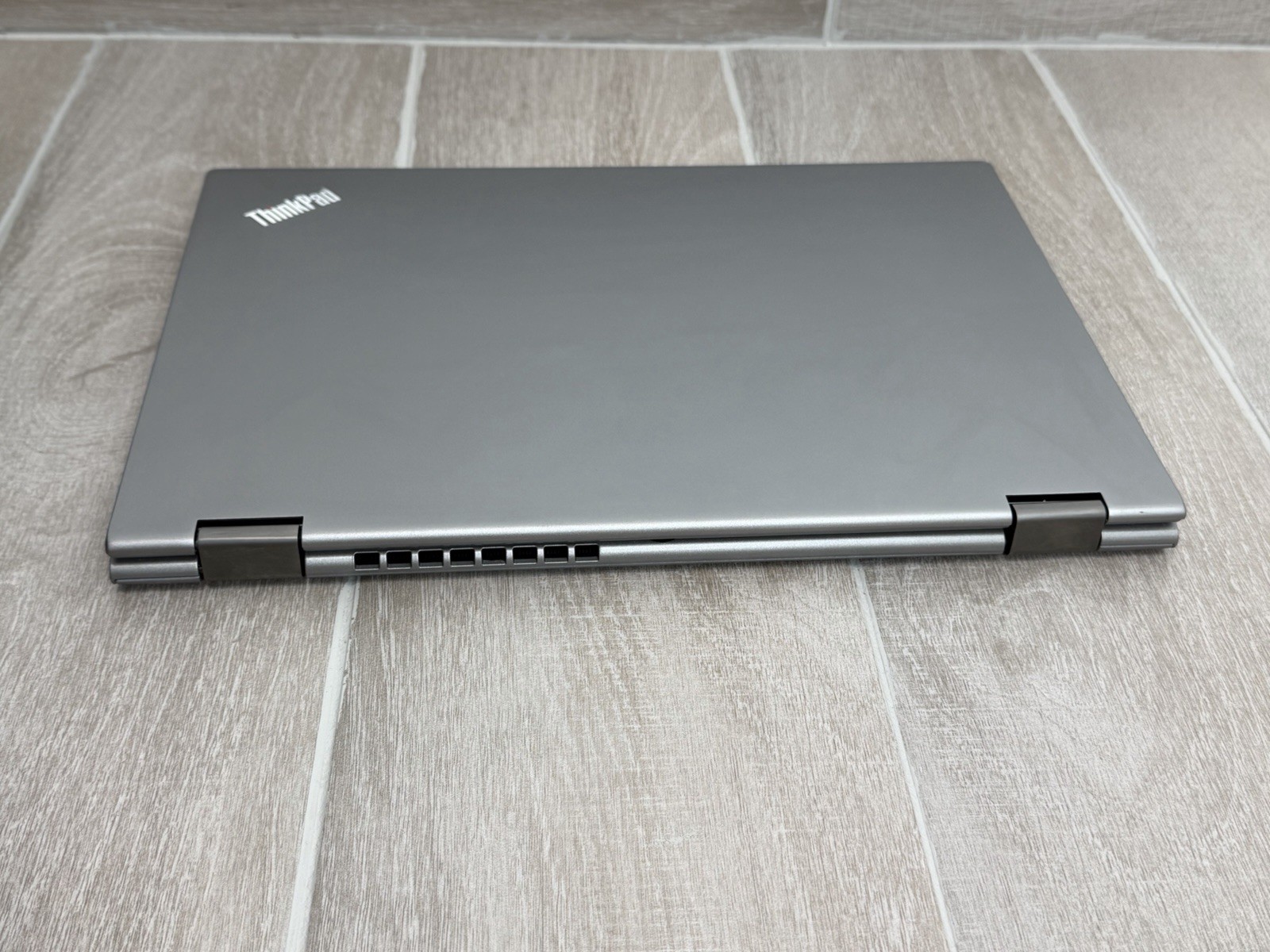 Lenovo ThinkPad L13 Yoga Gen 2 13″ Touch Ryzen 7 PRO 5850U 16GB RAM 512GB SSD