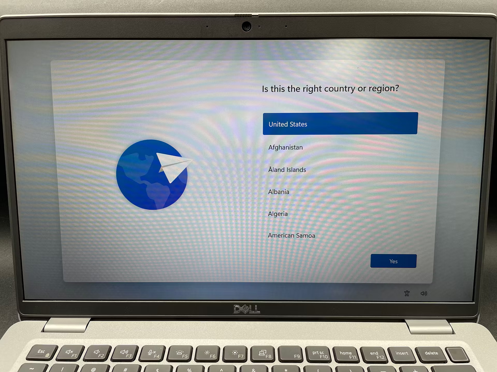Dell Latitude 5421 Used 14″ (i7-11850H-16GB-256GB NVMe)