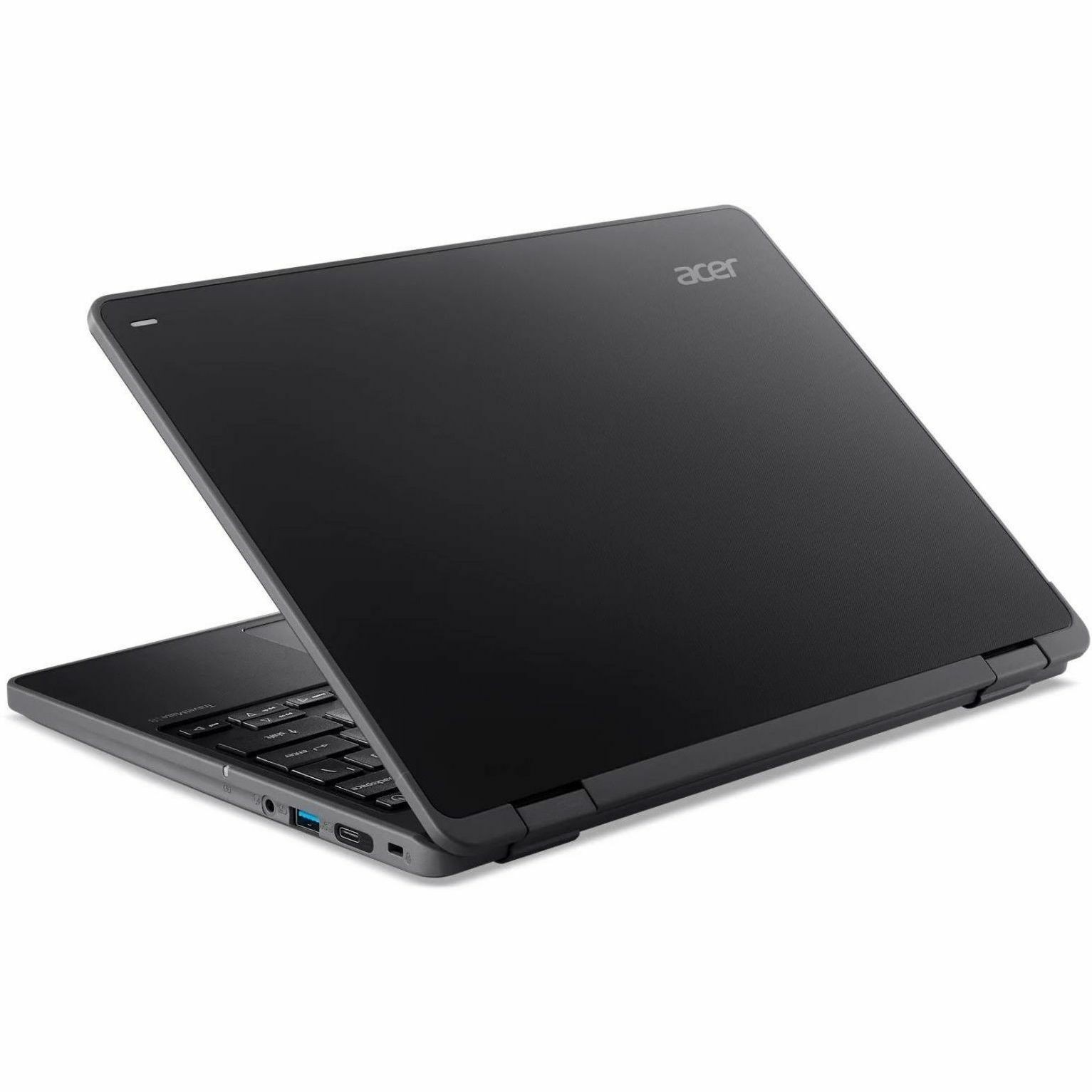 Acer TravelMate B3 Spin 12 TMB312RN-31 TMB312RN-31-P294 12.2 Touchscreen Conver