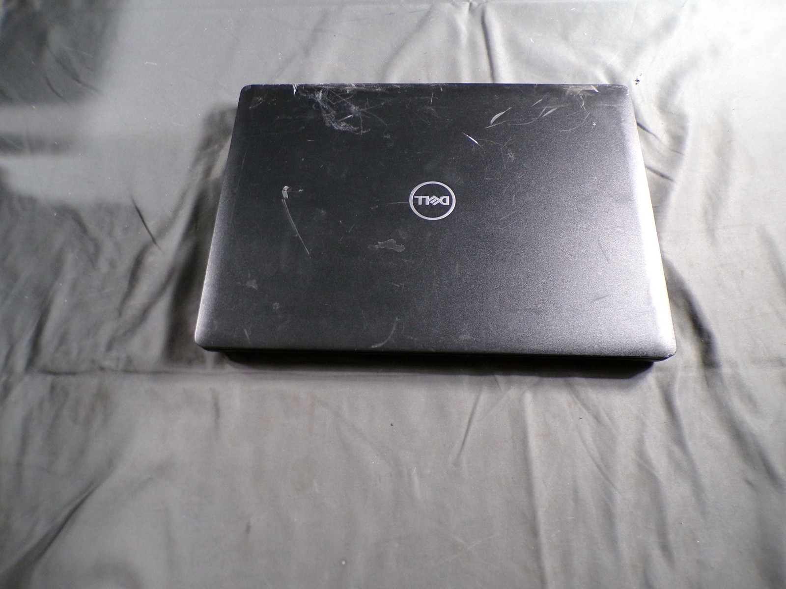 DELL LATITUDE 3400 INTEL CORE i3-7100U 2.40GHZ 8GB RAM **NO HD/ NO CADDIE/ NO OS
