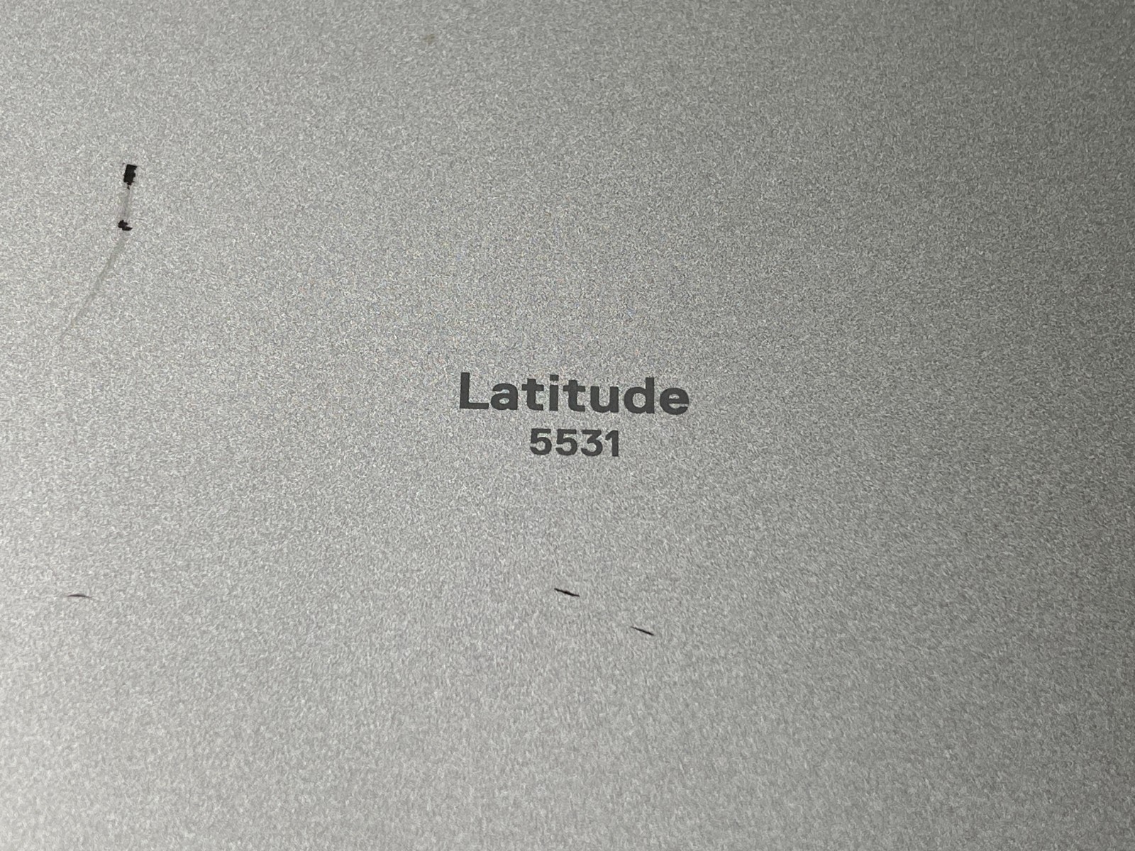 Dell Latitude 5531 i7 12th Gen DDR5 Ram -No HDD, Ram, Does not Boot *Parts