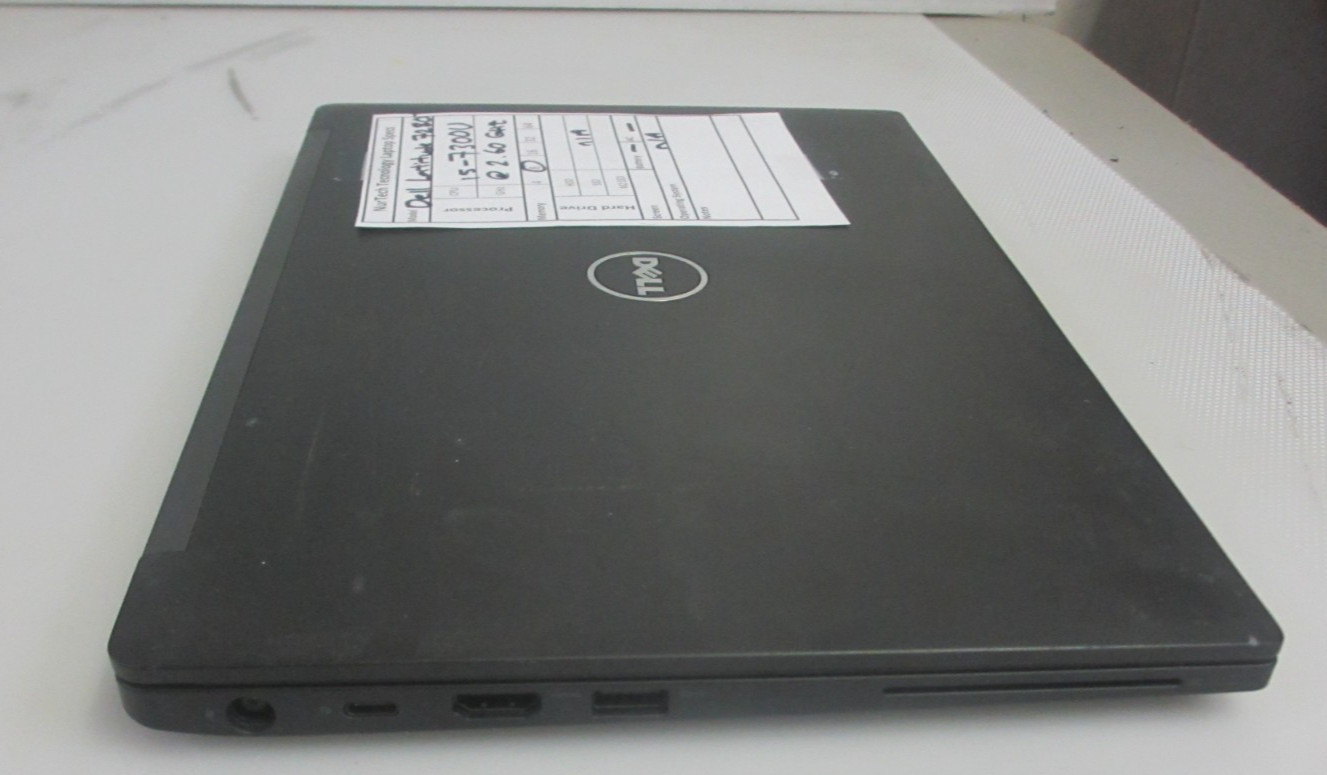 Dell Latitude 7280 i5-7300U 2.60GHz 8GB Laptop NO OS/ HDD/ BTRY/AC