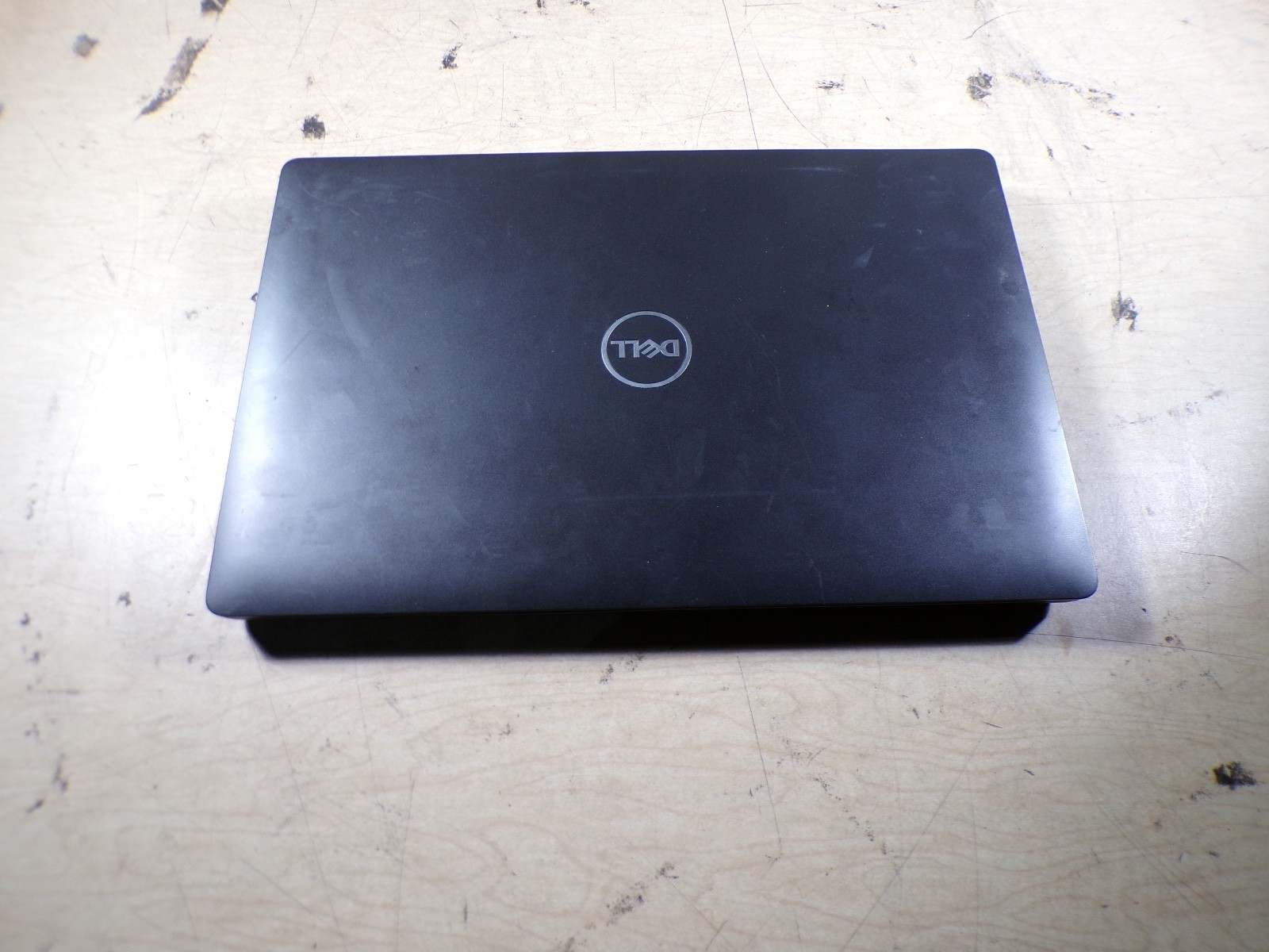 DELL PRECISION 3541 INTEL CORE I5-9400H 2.50GHZ 16GB RAM **NO HD/ NO CADDIE