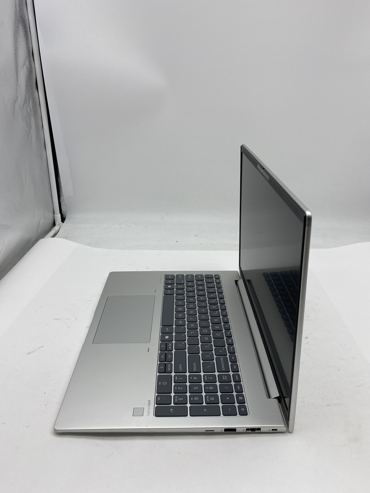 HP EliteBook 665 G11 16″ Laptop AMD RYZEN 7 PRO 7735U No RAM 512GB SSD W11P