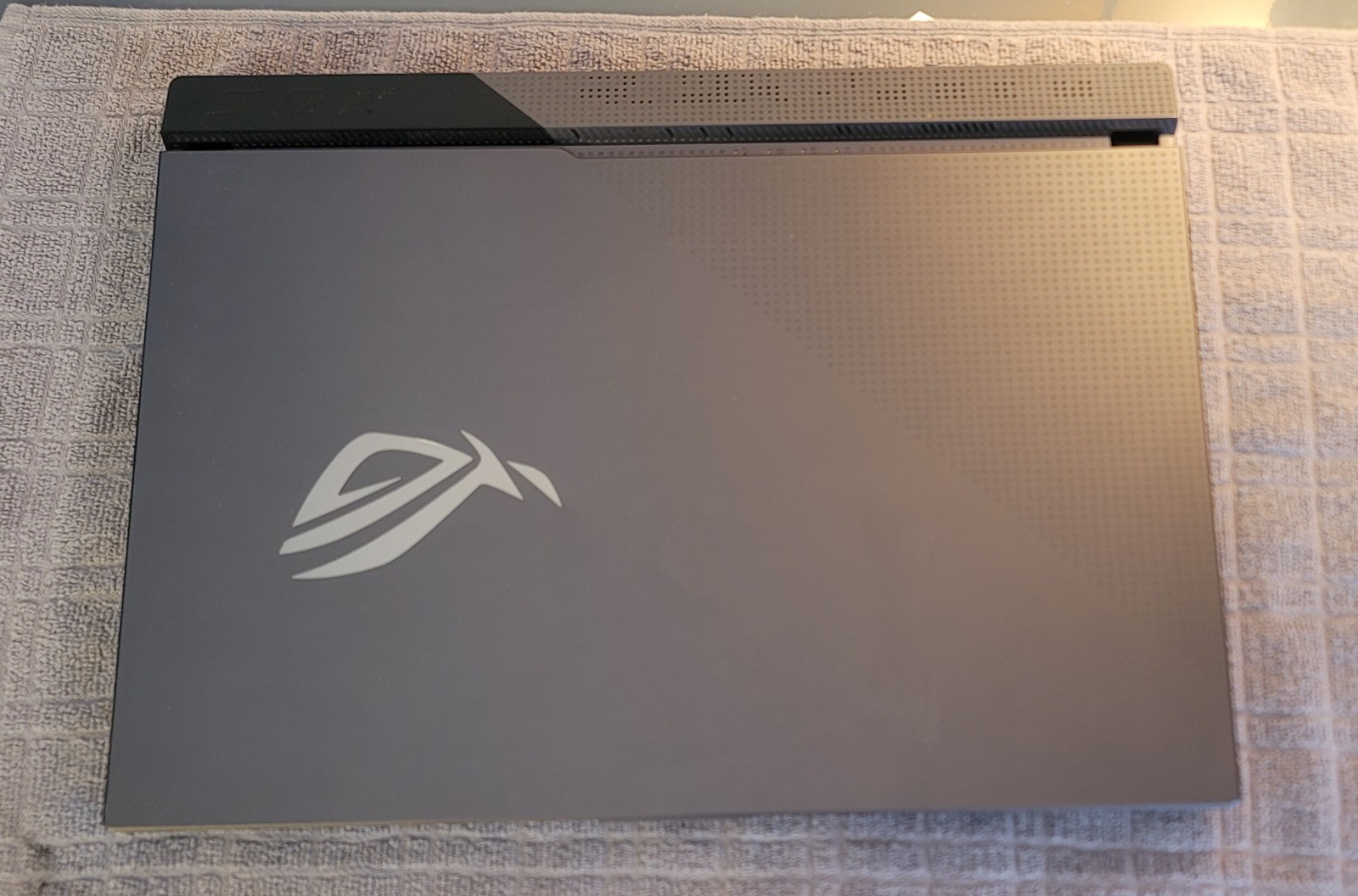 Ausu ROG STRIX G513Q Gaming Laptop Parts Only