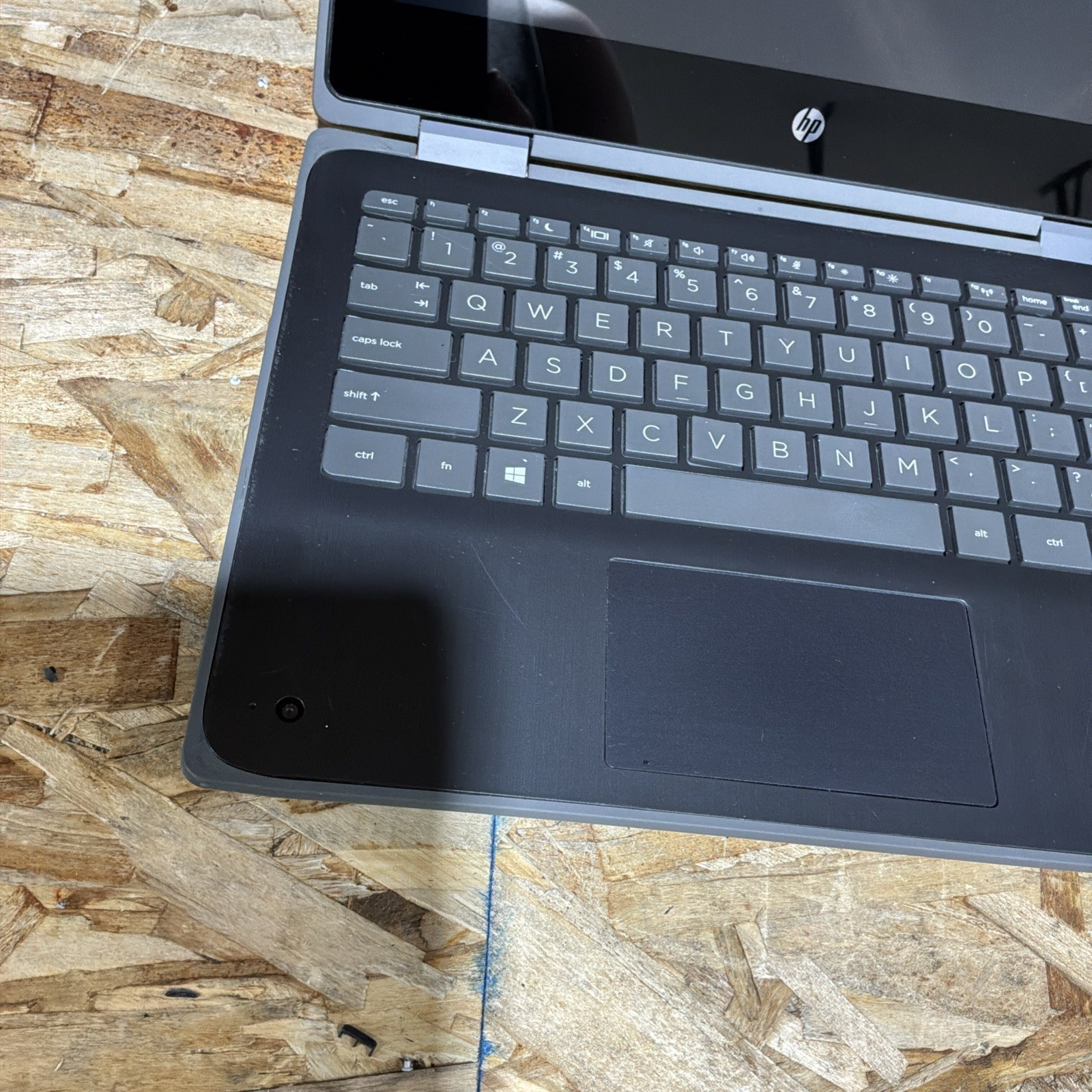 HP ProBook x360 11 G6 EE 11.6″ Touch Intel i5-10210Y 8GB 256GB SSD W11P C461