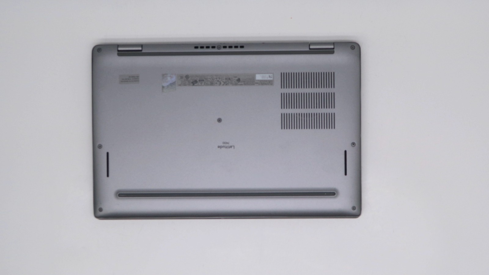 Dell Latitude 7430 14″ i7-1265u 32GB 512GB – Very Good