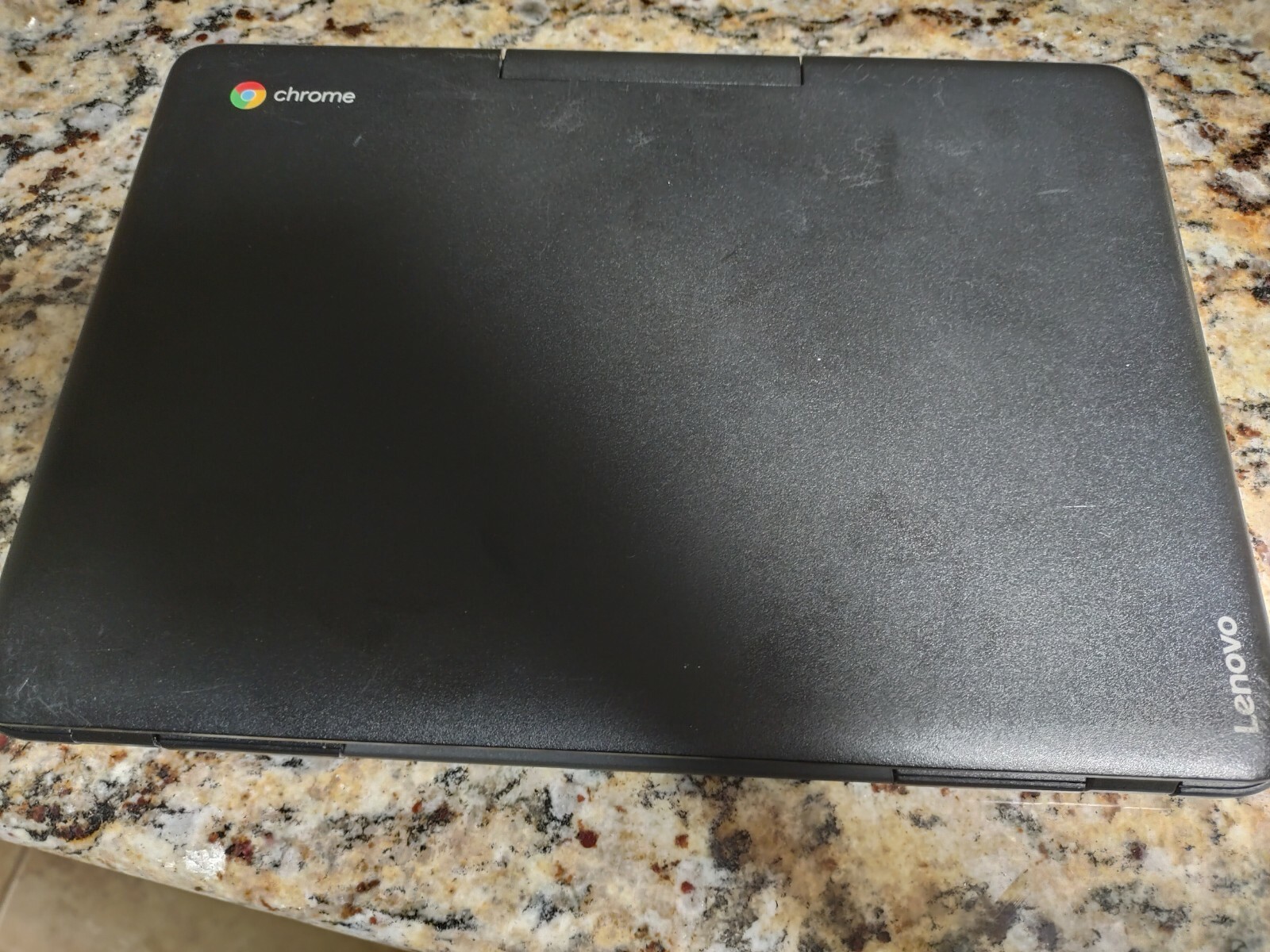 Lenovo N23 Chromebook 11.6″ (16GB eMMC, Intel Celeron N3060, 2GB RAM) Laptop