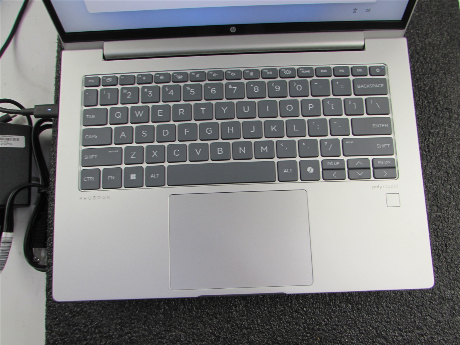HP PROBOOK 445 (G11) AMD RYZEN 7 7735U 256GB SSD 16GB RAM AMD GPU WIN 11 PRO