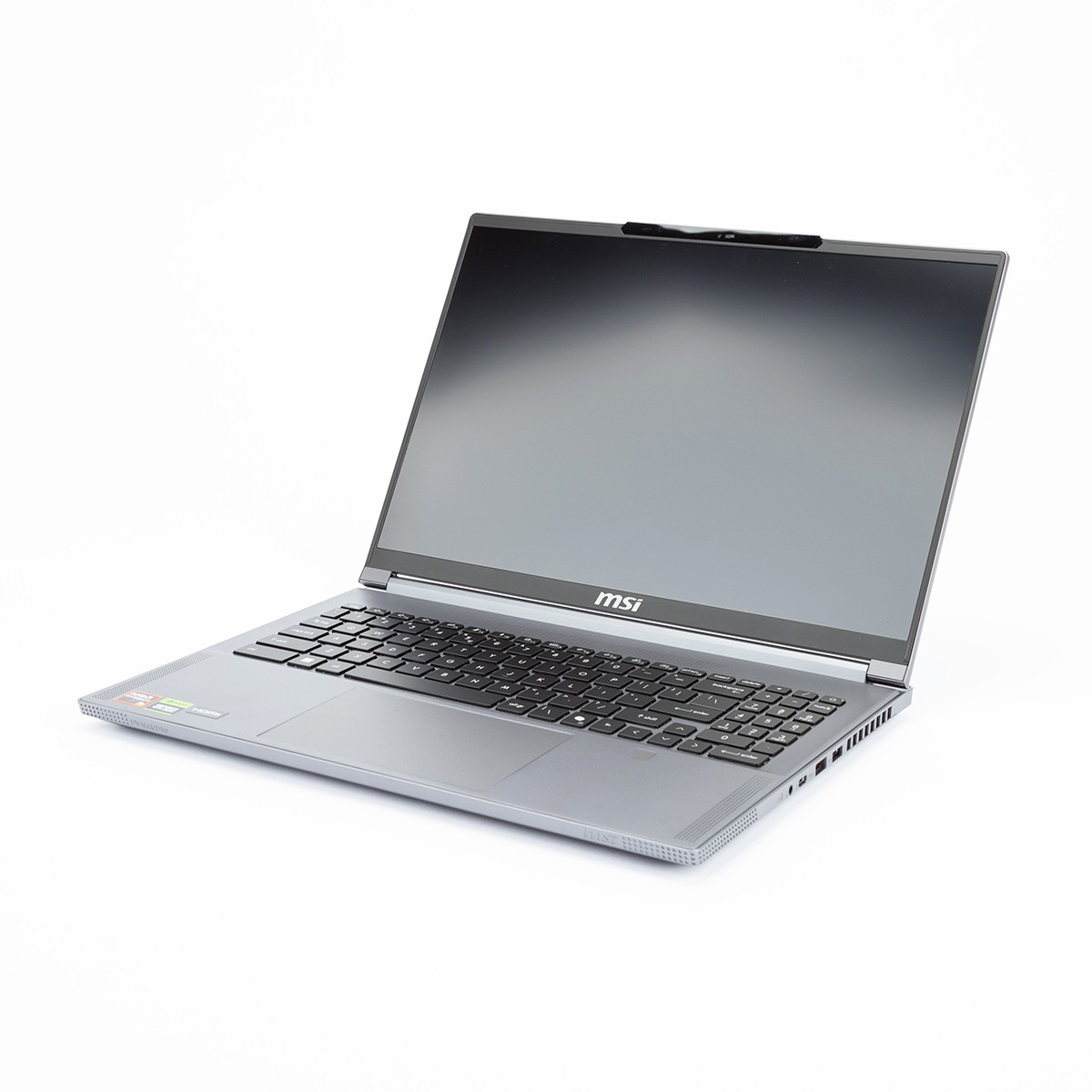 MSI Creator A16 AI+ A3HVGG-094US 16″ UHD+ 120Hz Copilot+ PC Laptop – SKU#2035364
