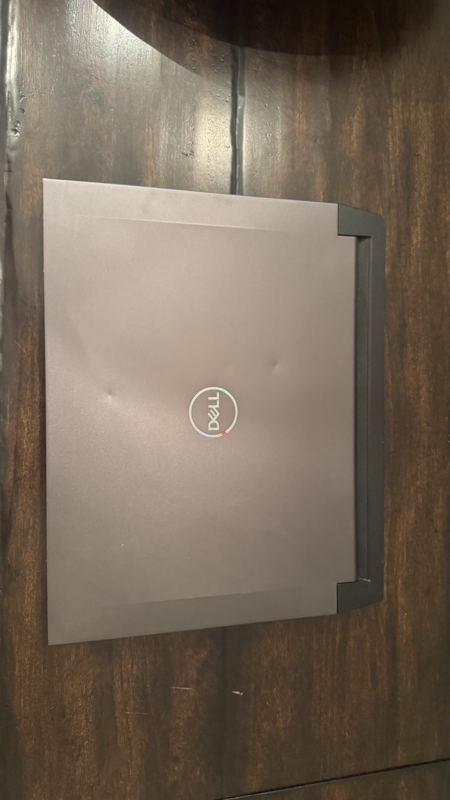 Dell 7630 laptop intel i7 13650hx 4060 16gb ram 1tb SSD