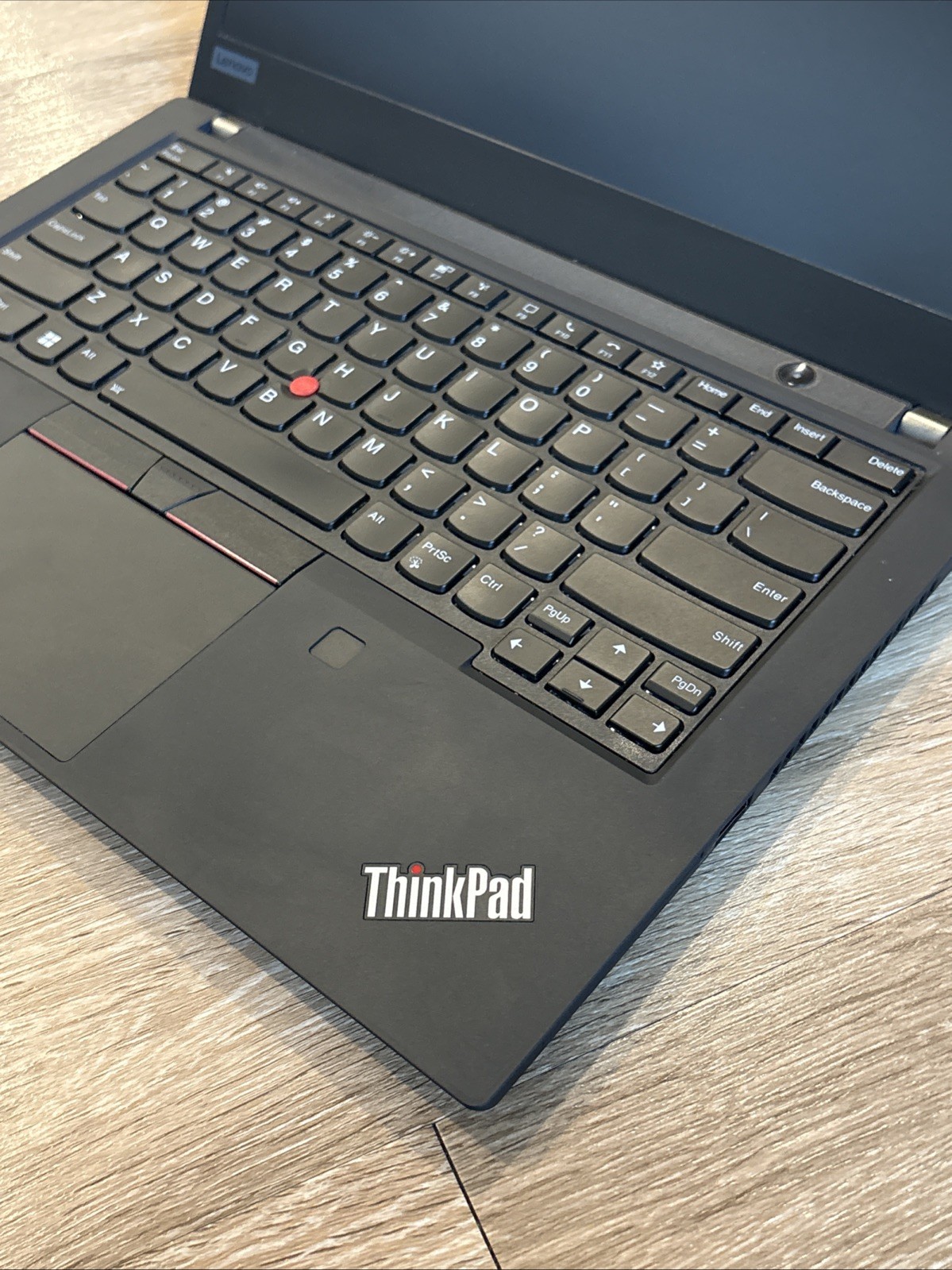 Lenovo ThinkPad T14 Gen 2 i5-1135G7 24GB RAM 256GB SSD 14” FHD Windows 11 Pro