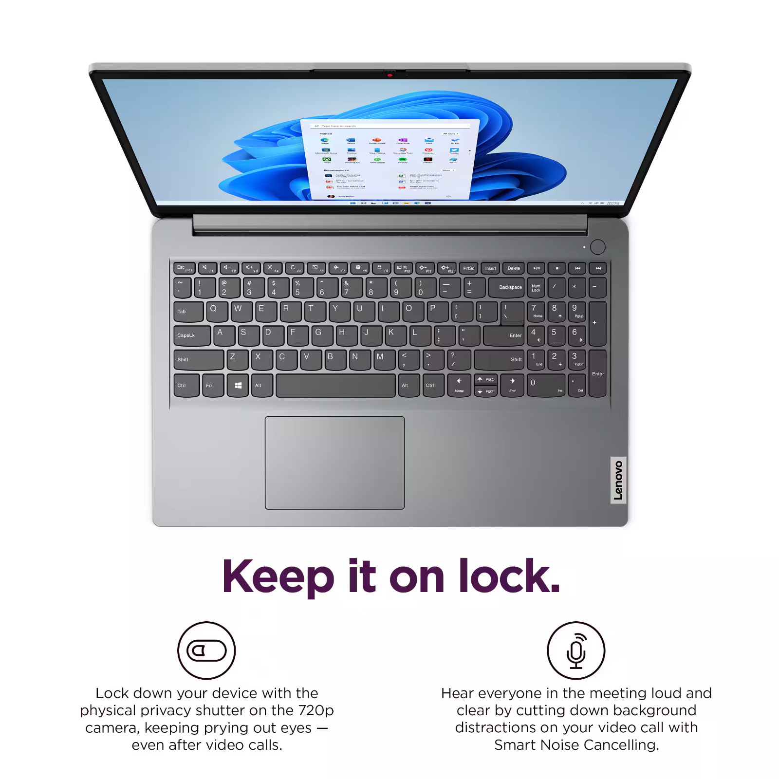 2026 Lenovo IdeaPad Laptop Notebook 15.6″ Intel Processor Up to 20GB RAM 1TB SSD