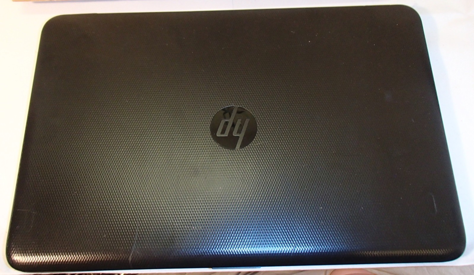 HP Notebook TPN-C125 Intel Core i5 Laptop Computer