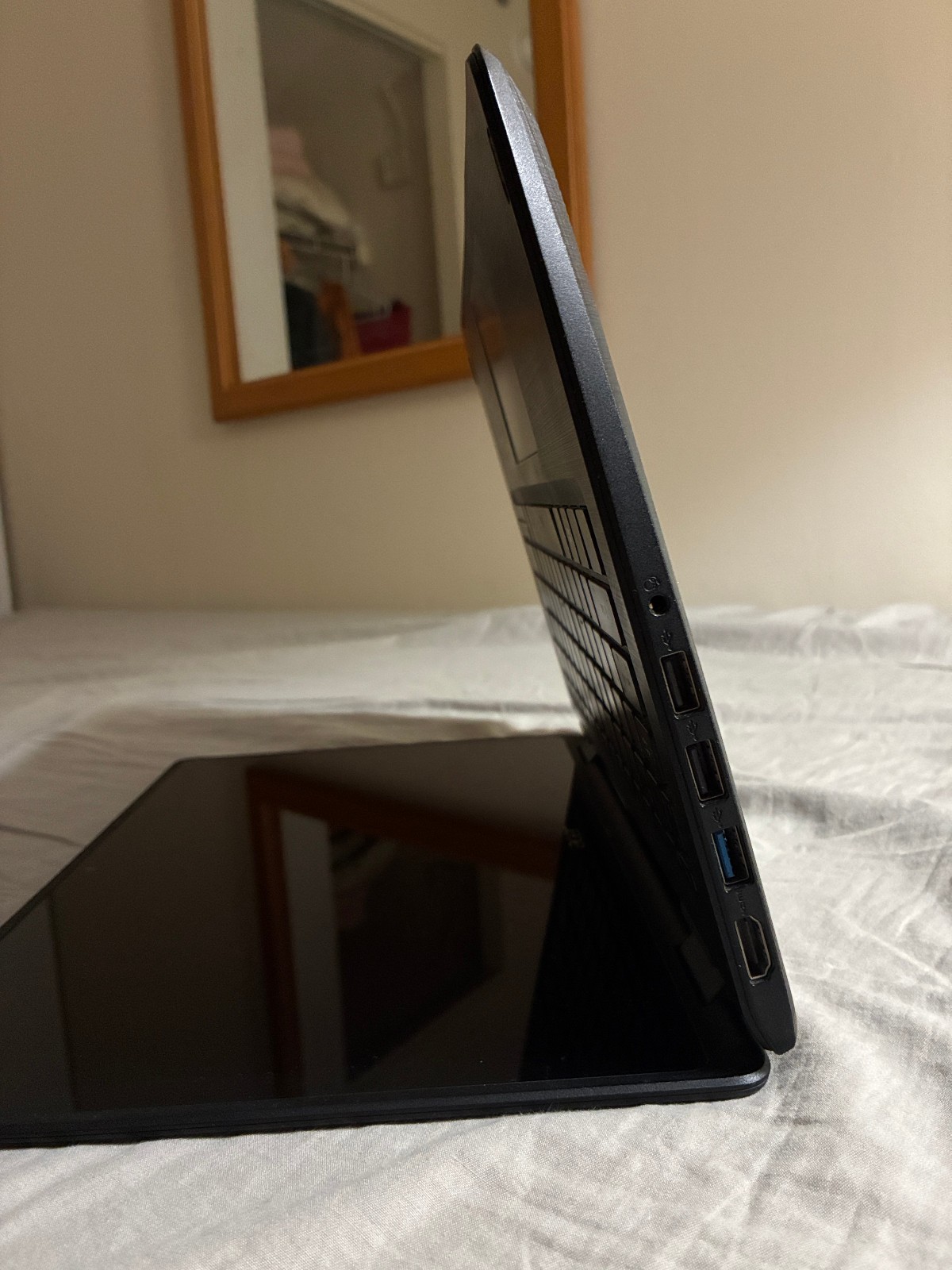 Acer Spin 5 laptop SP513-51-57TP 13.3″ i5-7200U 8GB RAM 256GB SSD