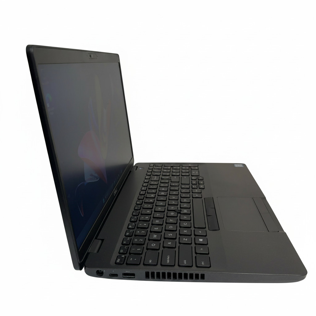 Dell Latitude 5501 15.6″ FHD i5-9300H 12GB RAM 256GB SSD Windows 11 Pro